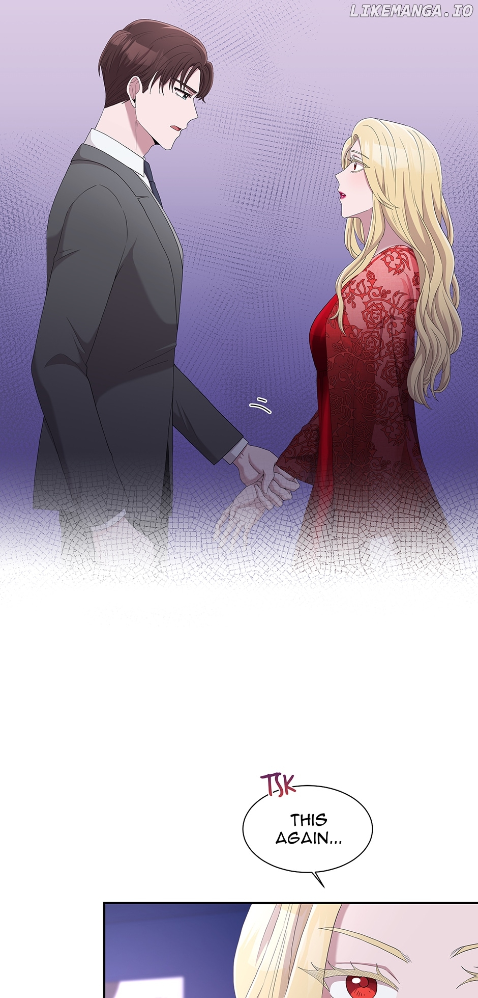 His Royal Appetite Chapter 17 - page 36