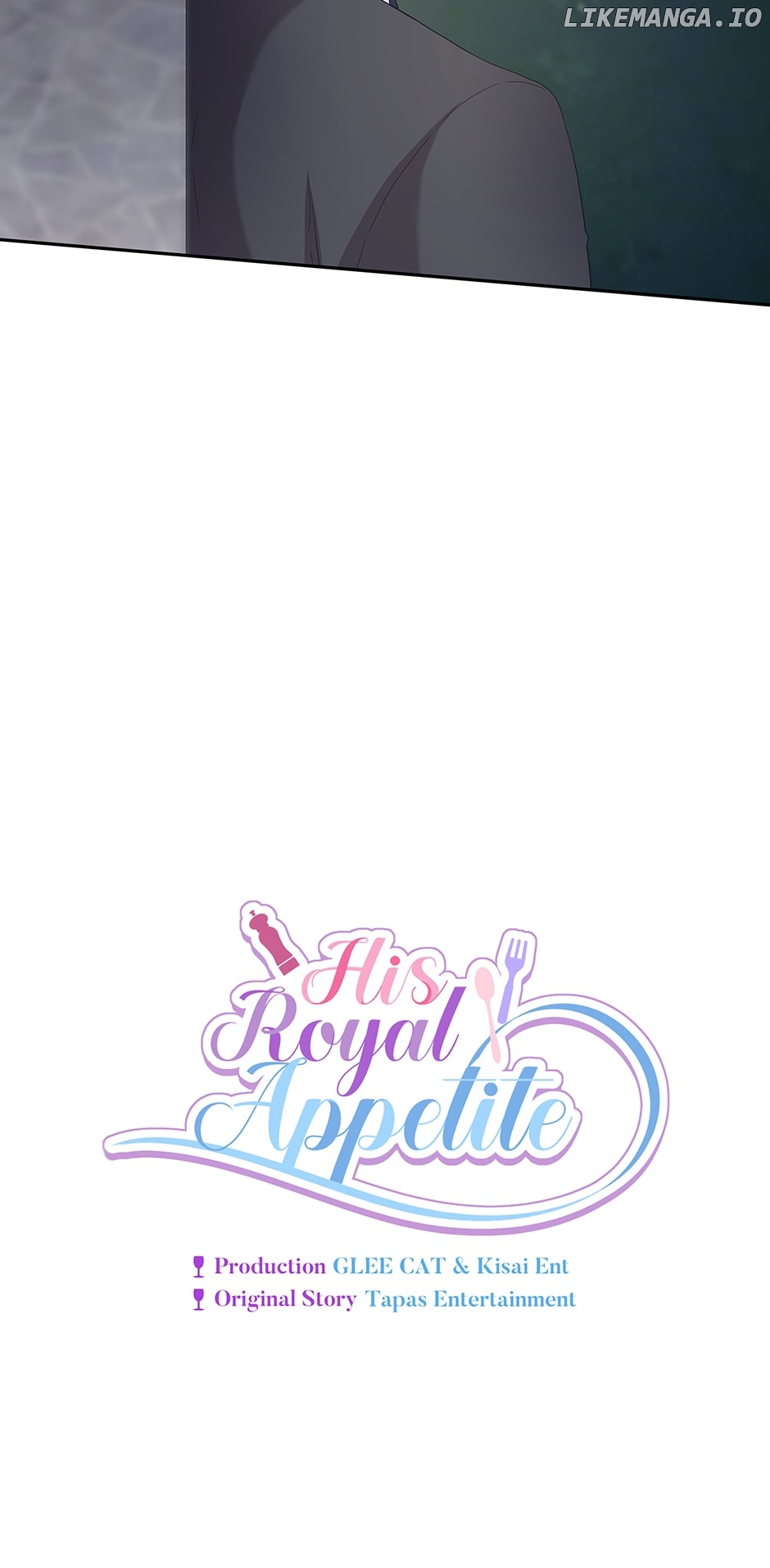 His Royal Appetite Chapter 17 - page 4