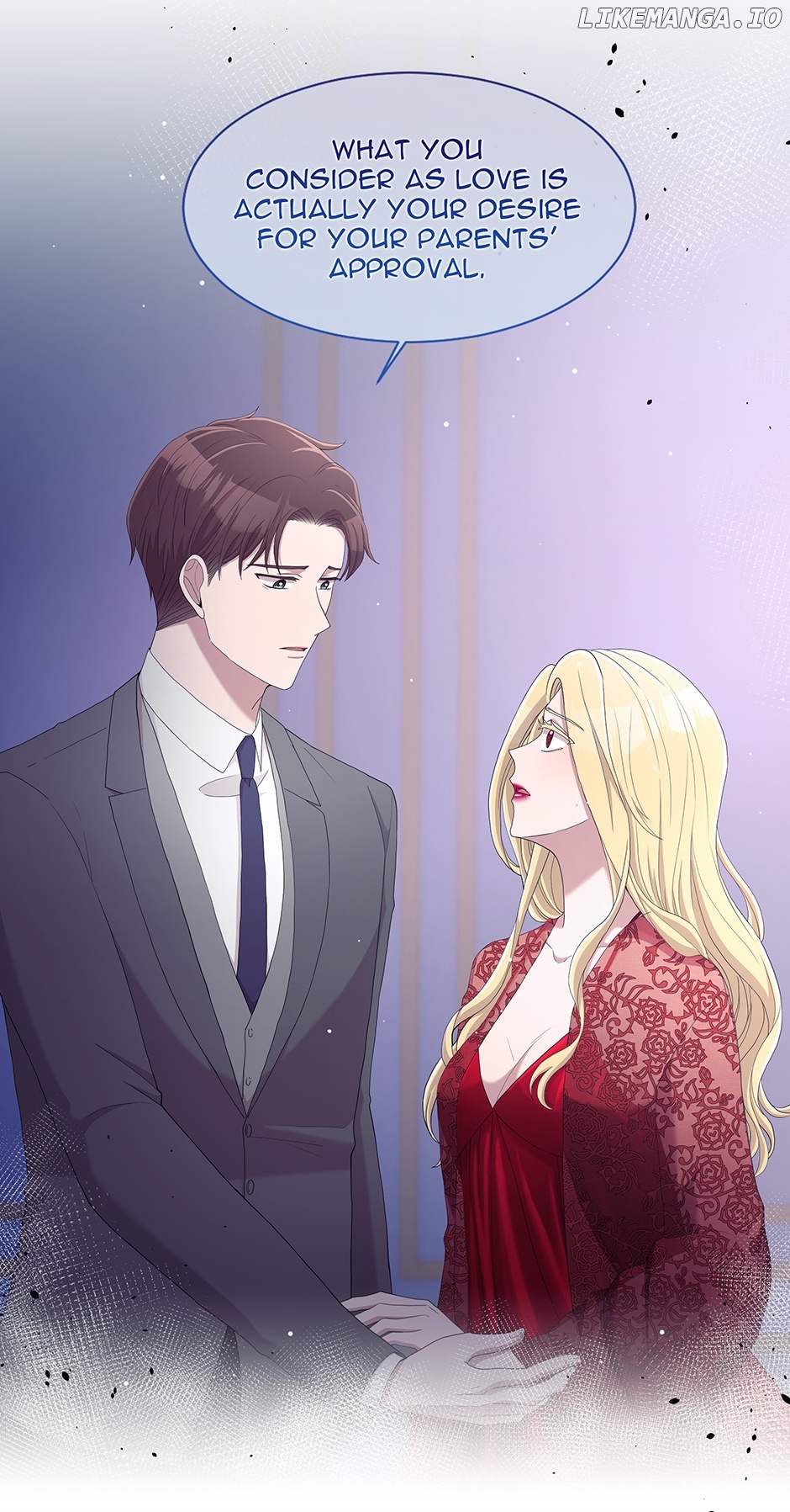 His Royal Appetite Chapter 17 - page 41