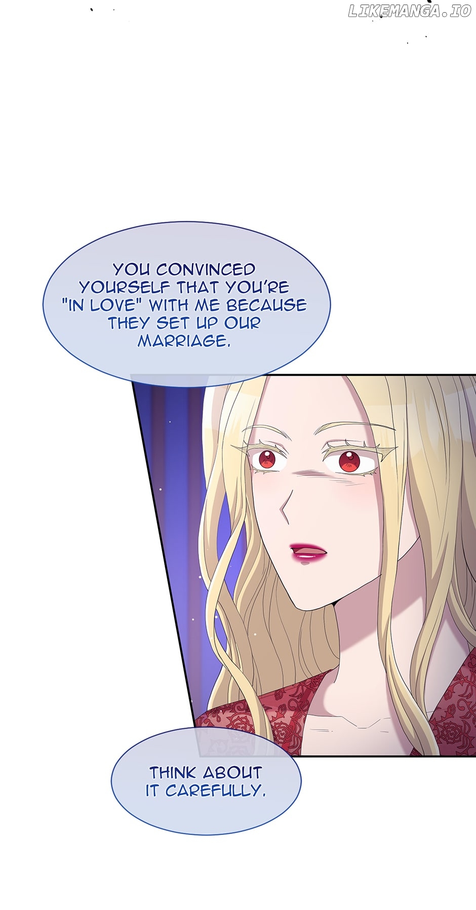 His Royal Appetite Chapter 17 - page 42