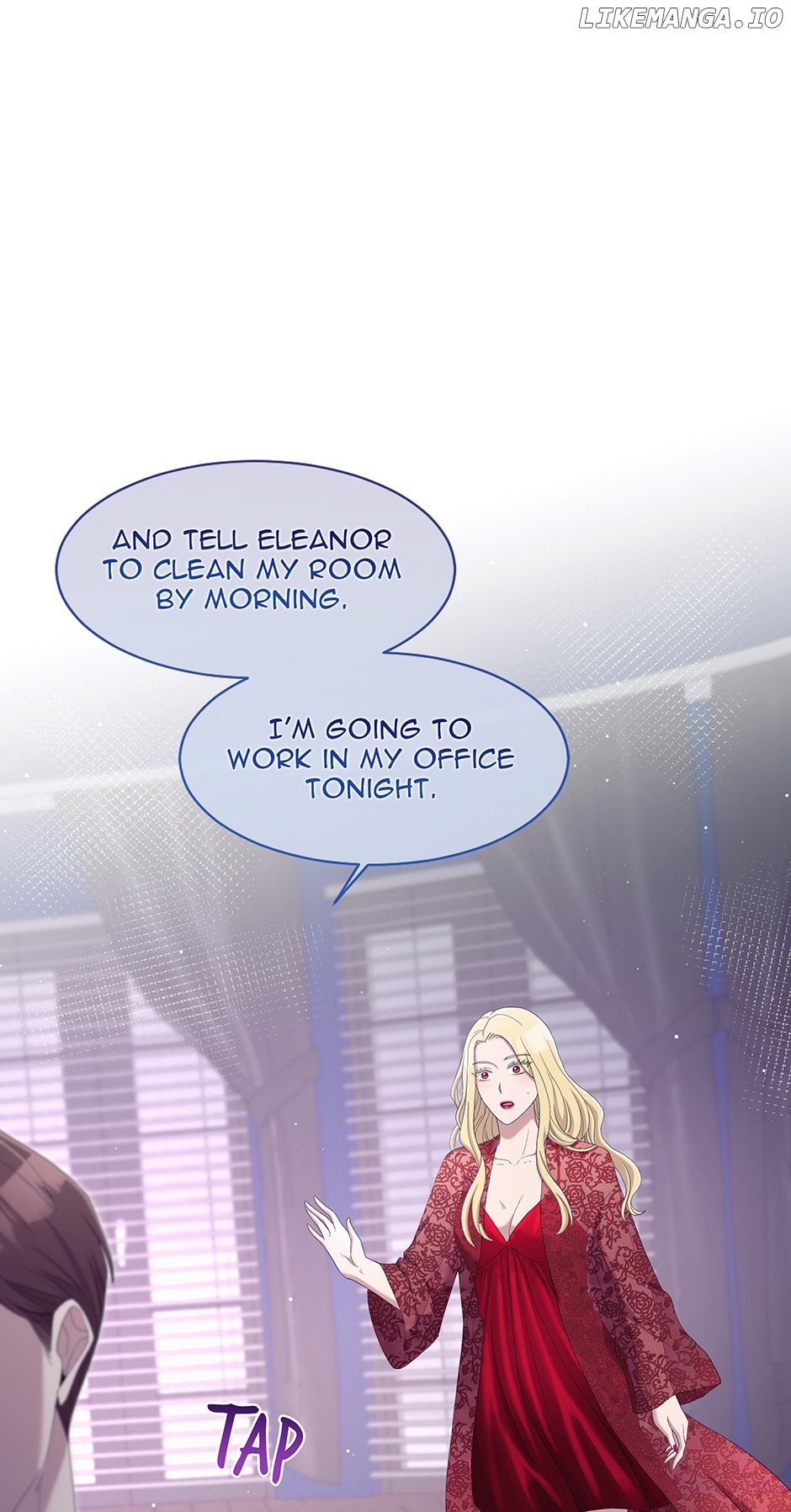 His Royal Appetite Chapter 17 - page 43