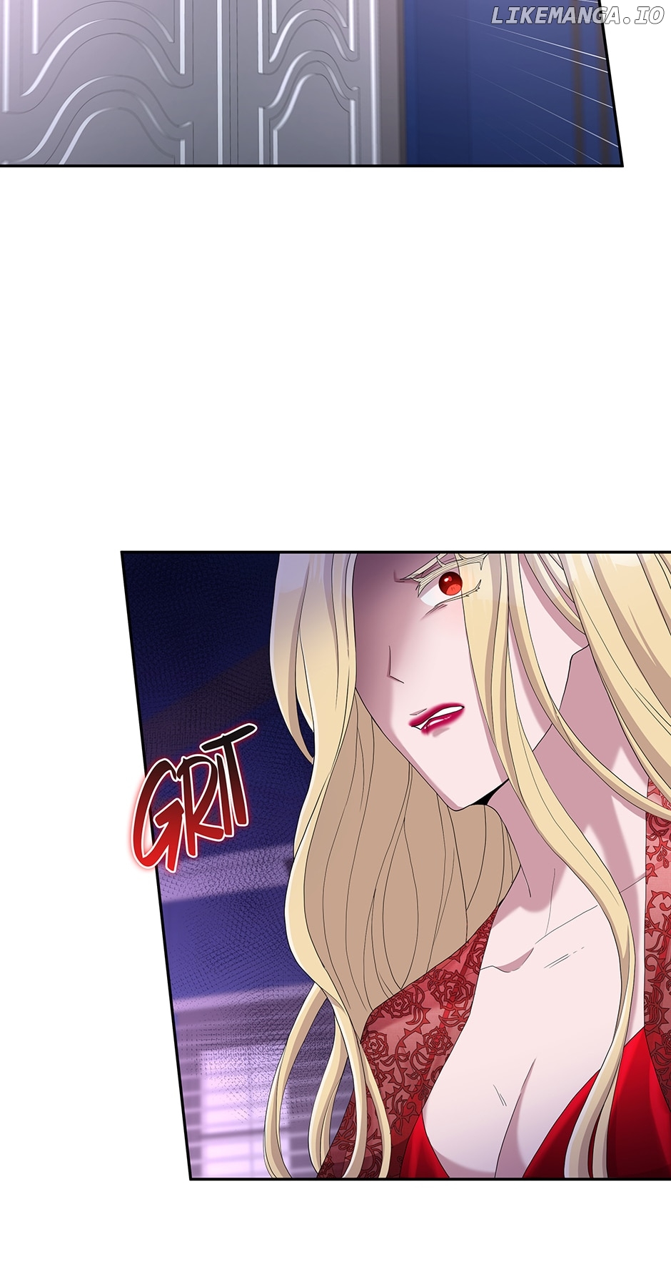 His Royal Appetite Chapter 17 - page 45