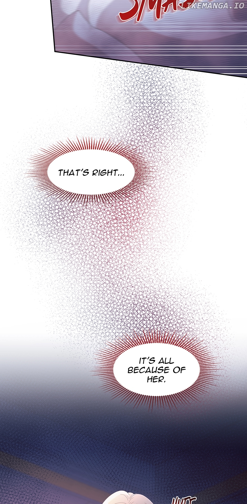 His Royal Appetite Chapter 17 - page 47