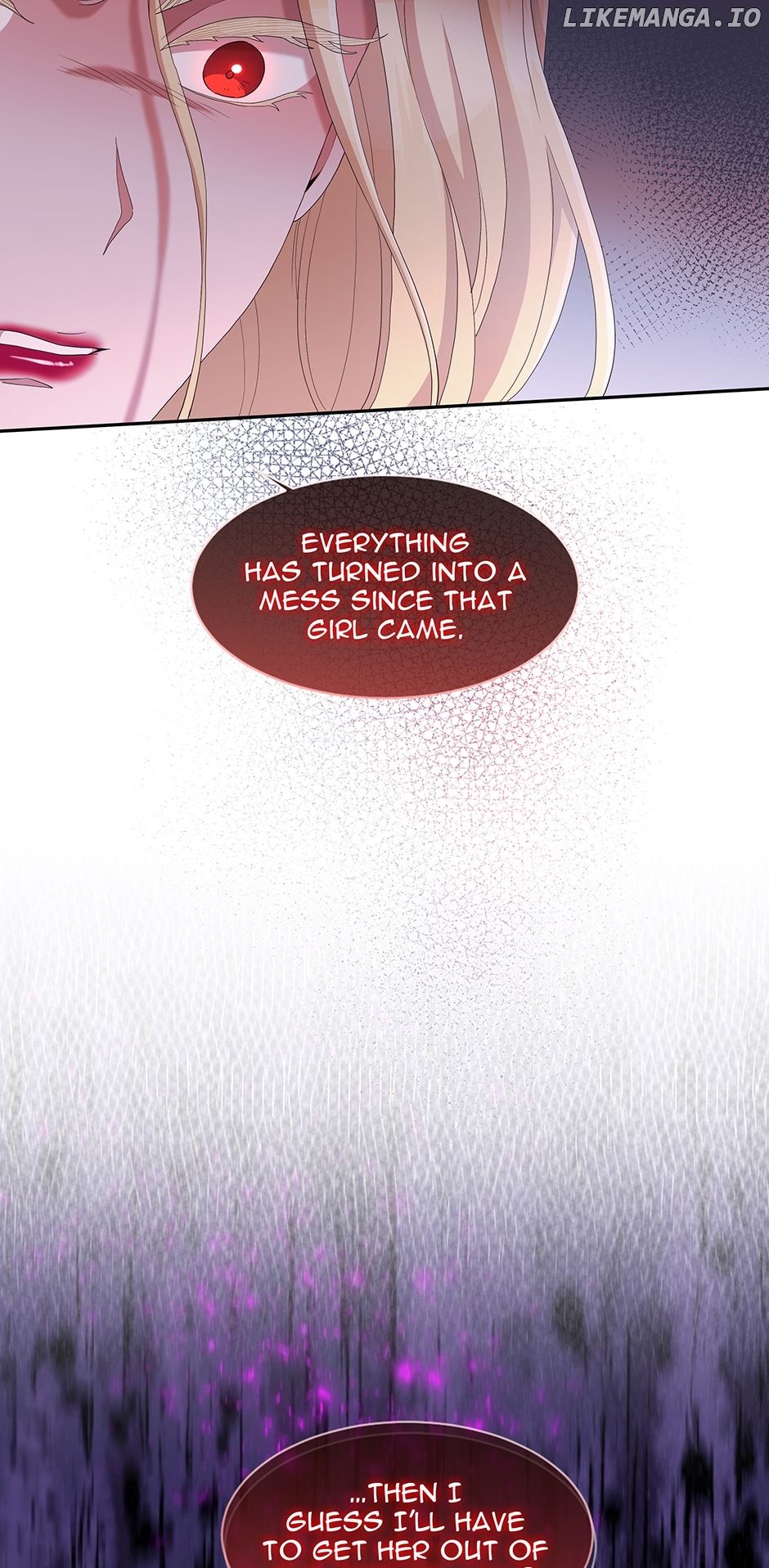 His Royal Appetite Chapter 17 - page 49