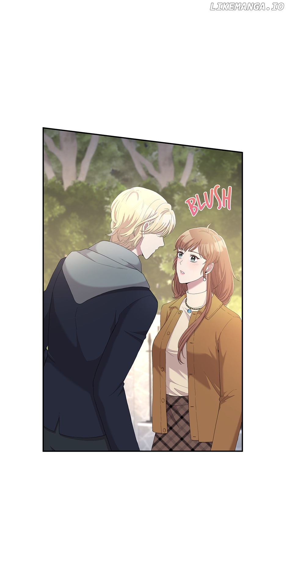 His Royal Appetite Chapter 17 - page 5