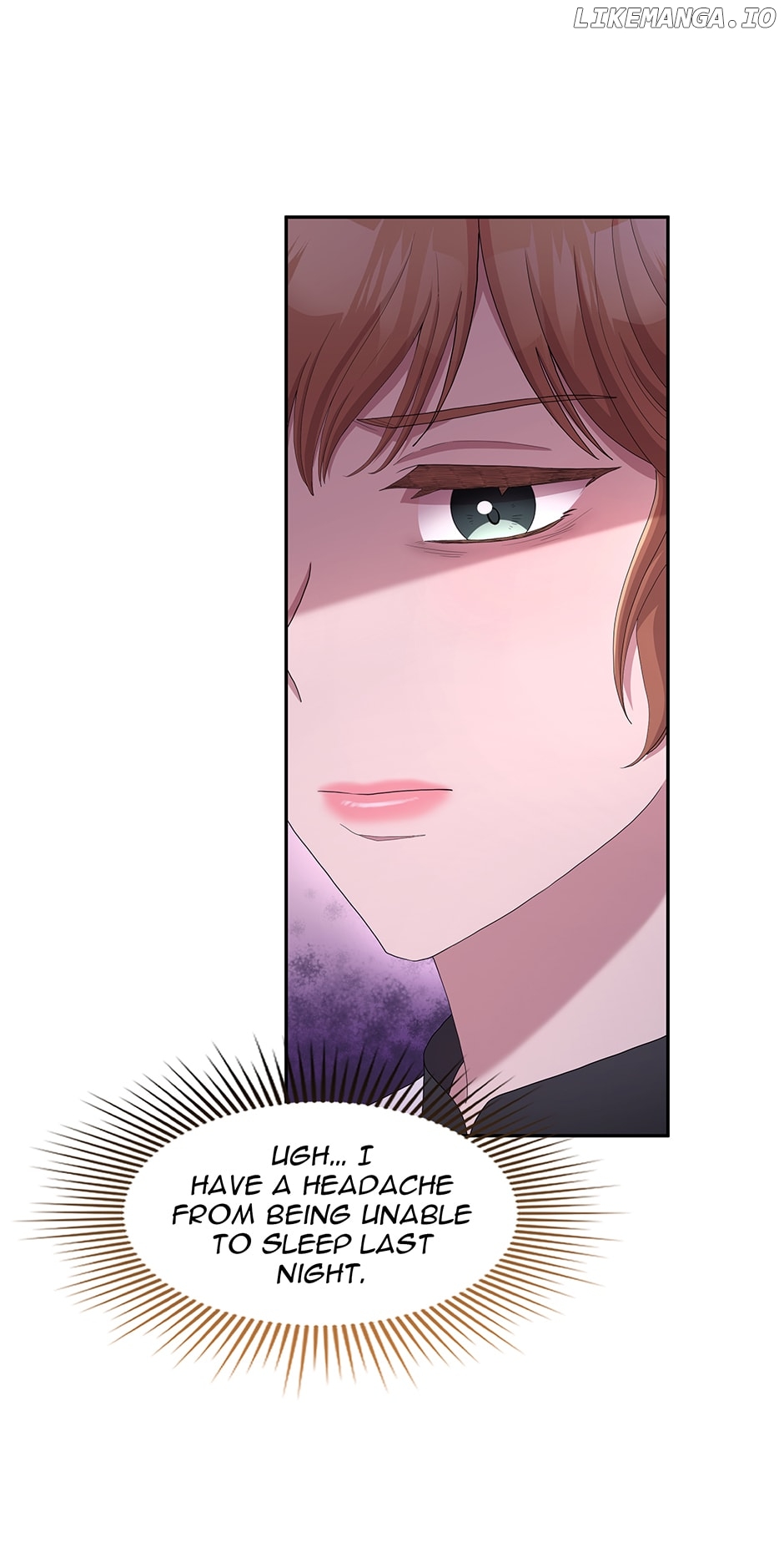 His Royal Appetite Chapter 17 - page 58