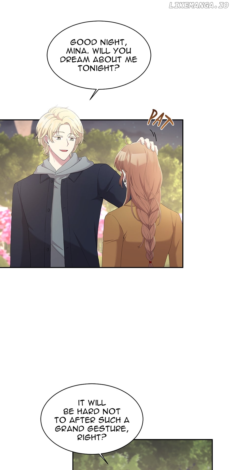 His Royal Appetite Chapter 17 - page 6