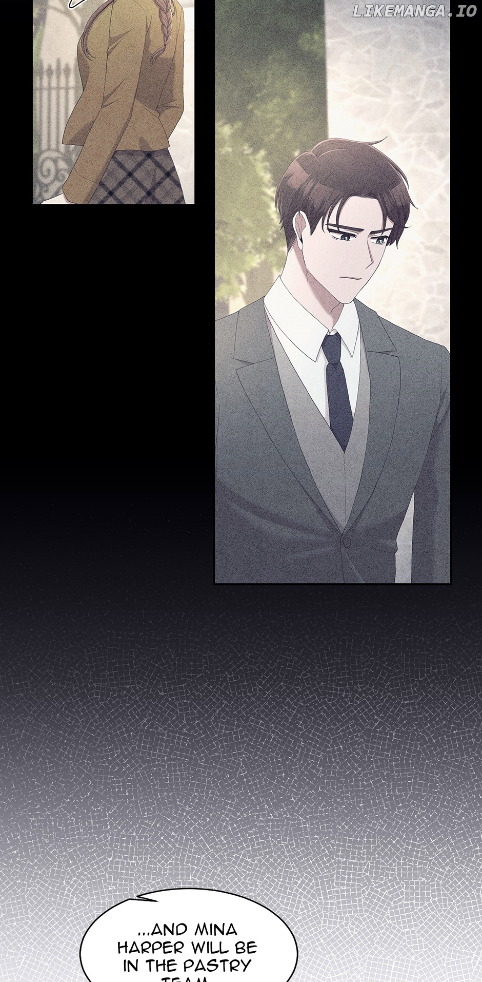 His Royal Appetite Chapter 17 - page 60