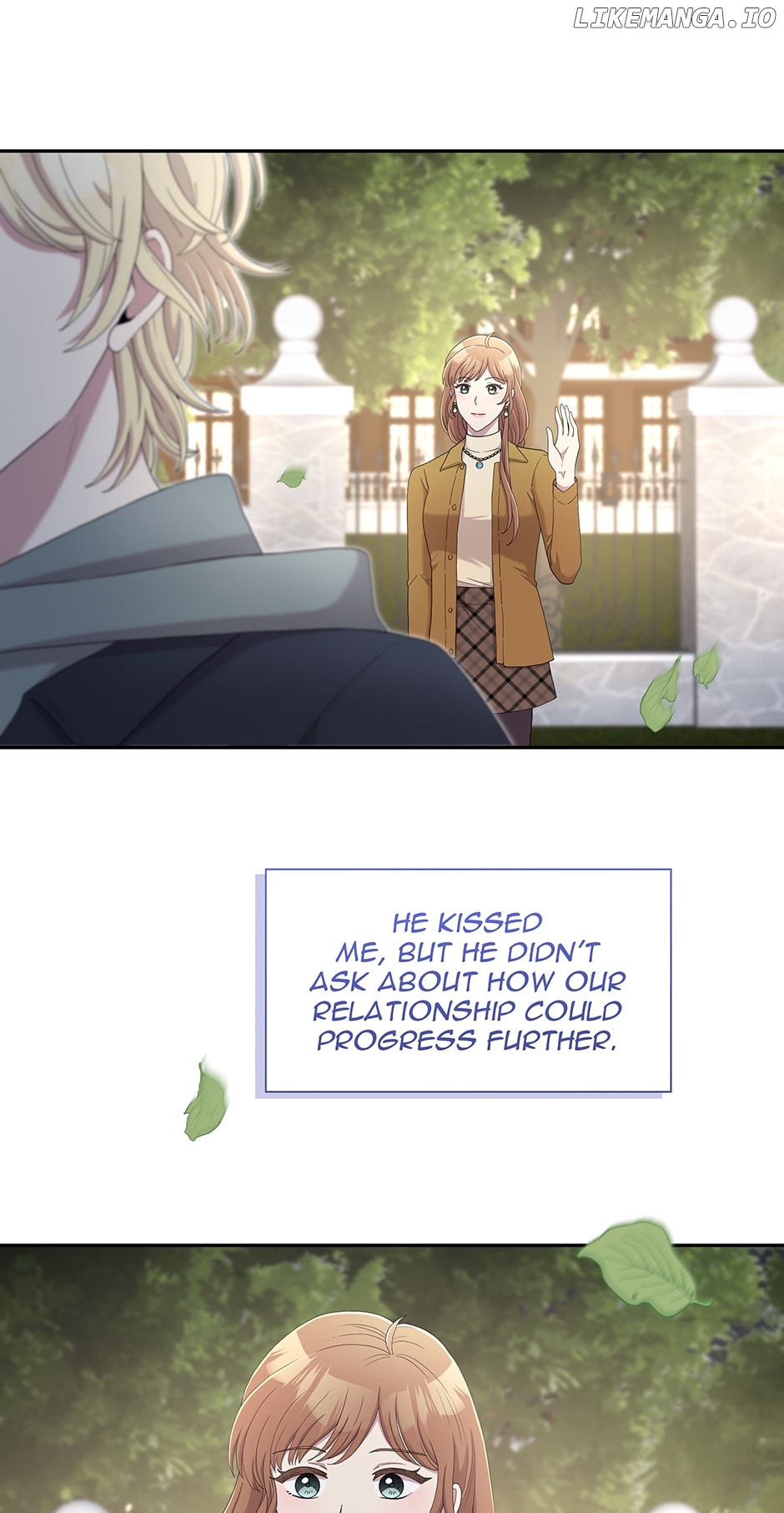 His Royal Appetite Chapter 17 - page 9