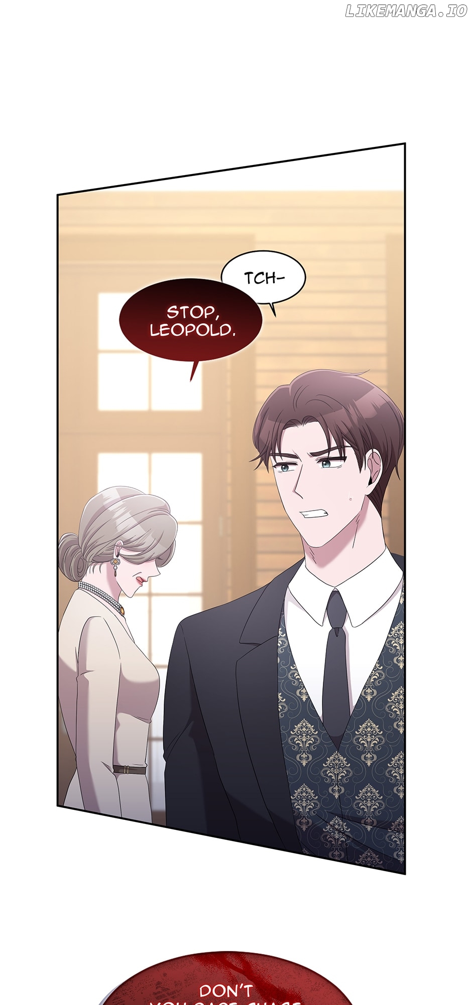 His Royal Appetite Chapter 24 - page 14
