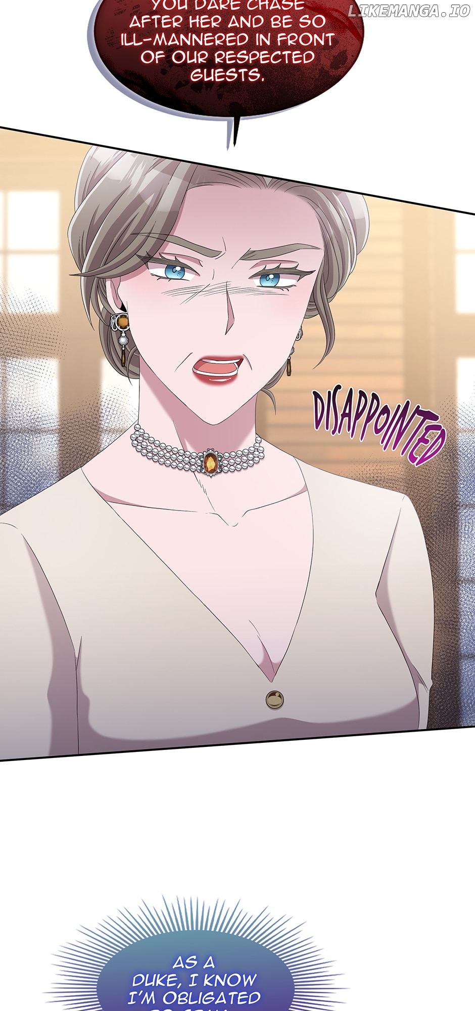 His Royal Appetite Chapter 24 - page 15