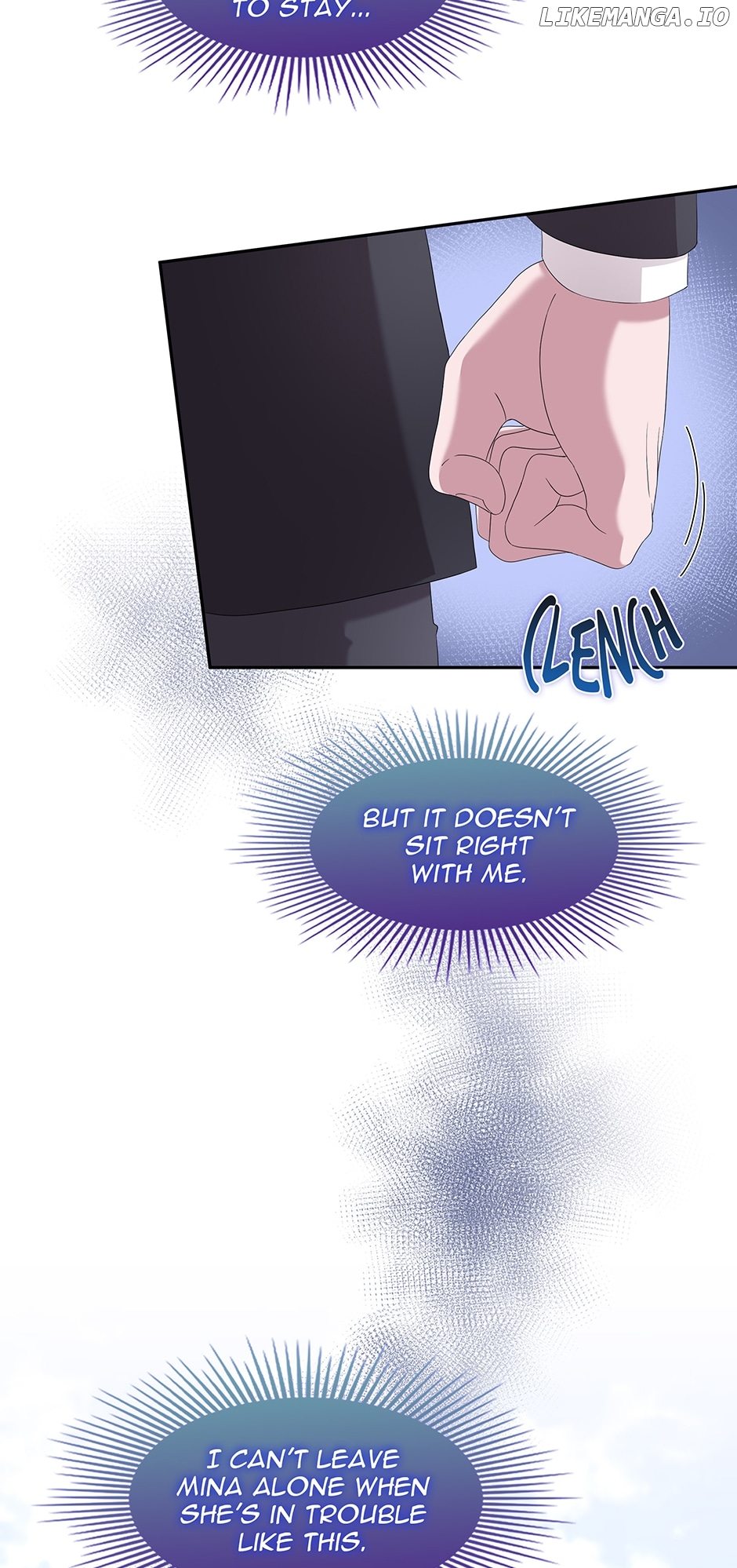His Royal Appetite Chapter 24 - page 16