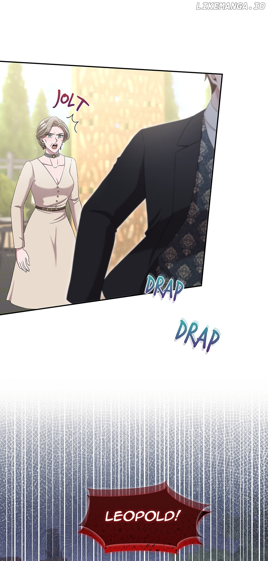 His Royal Appetite Chapter 24 - page 19