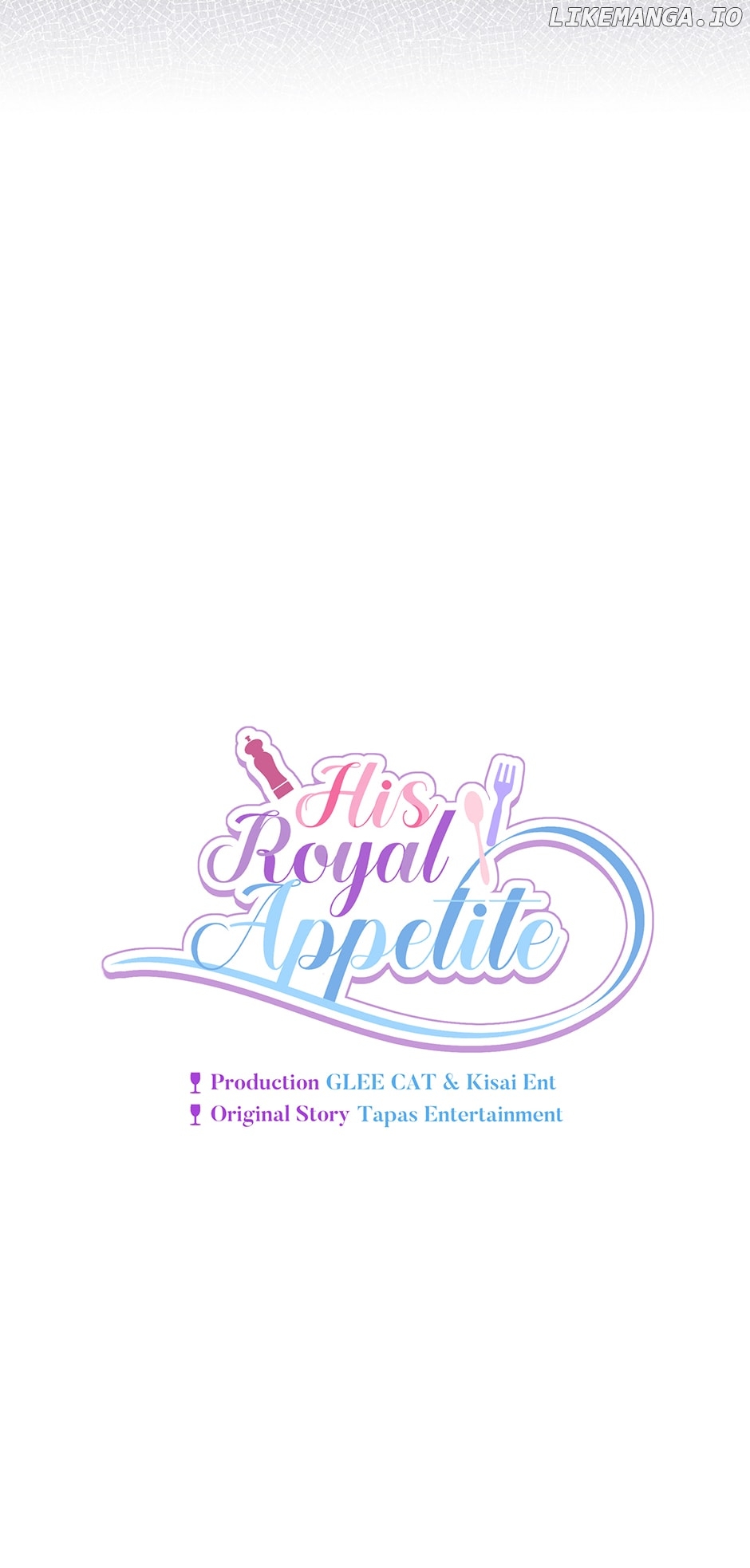 His Royal Appetite Chapter 24 - page 21