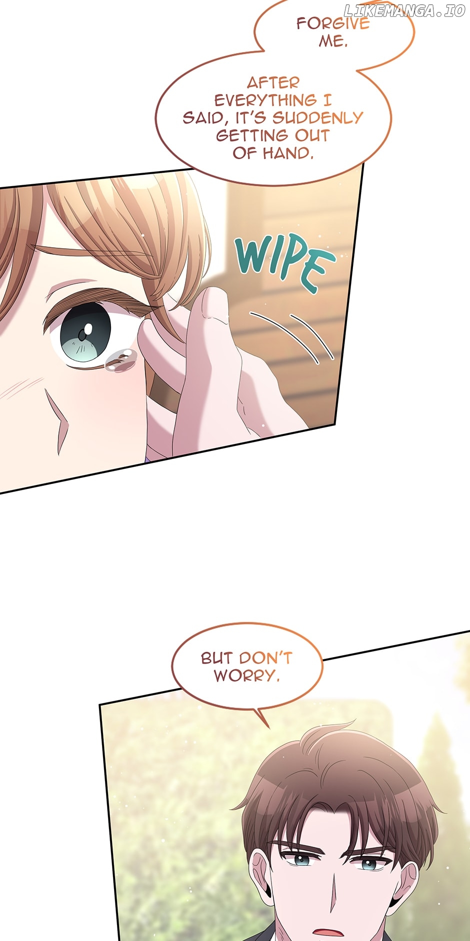 His Royal Appetite Chapter 24 - page 28