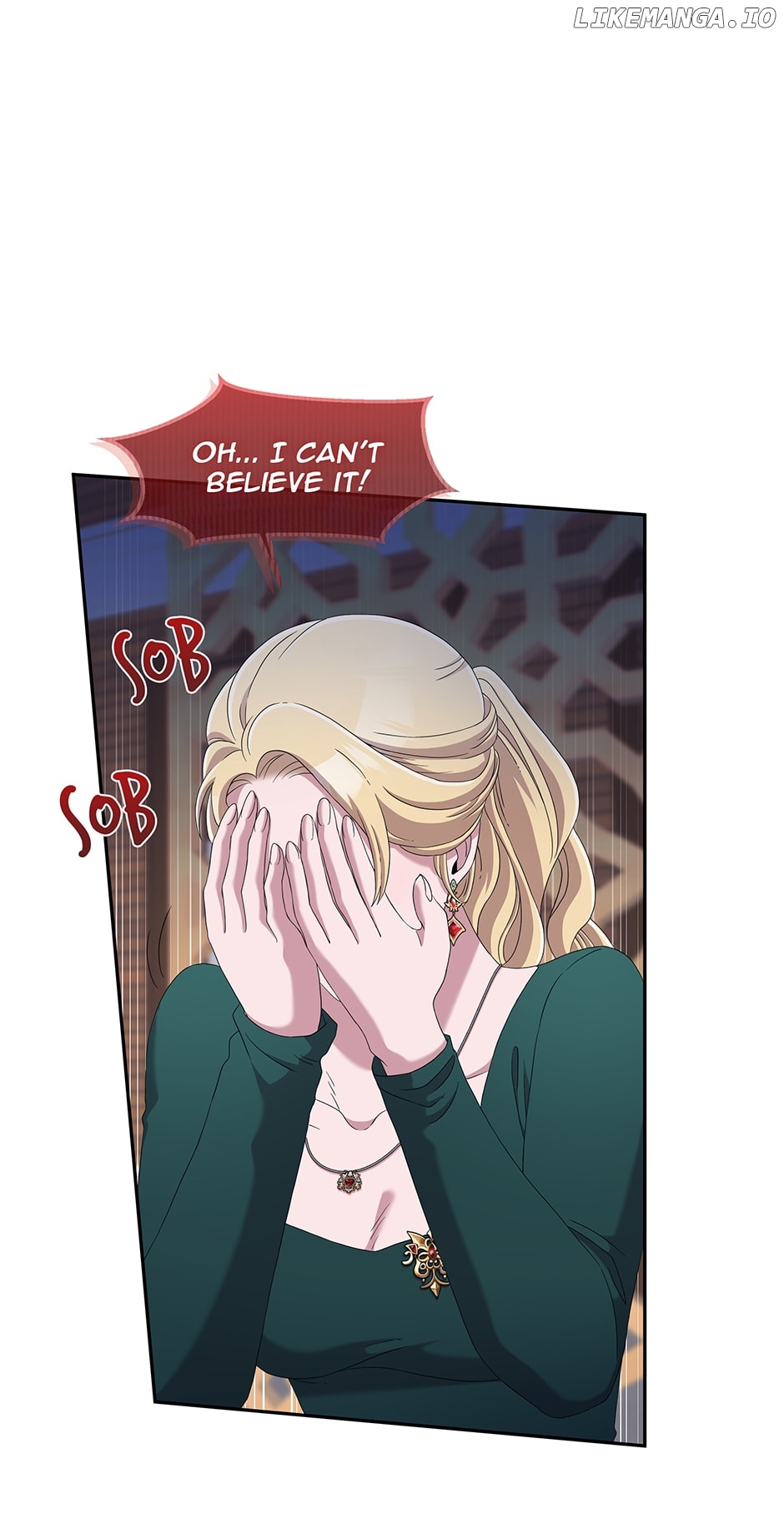 His Royal Appetite Chapter 24 - page 3