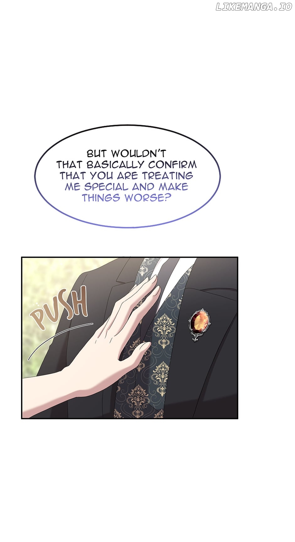His Royal Appetite Chapter 24 - page 34