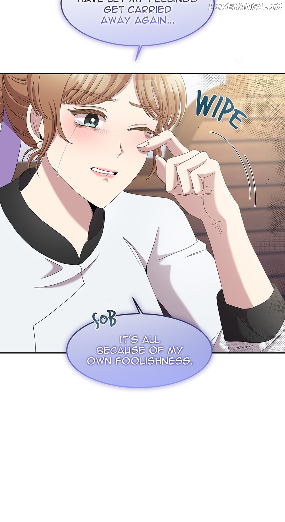 His Royal Appetite Chapter 24 - page 36