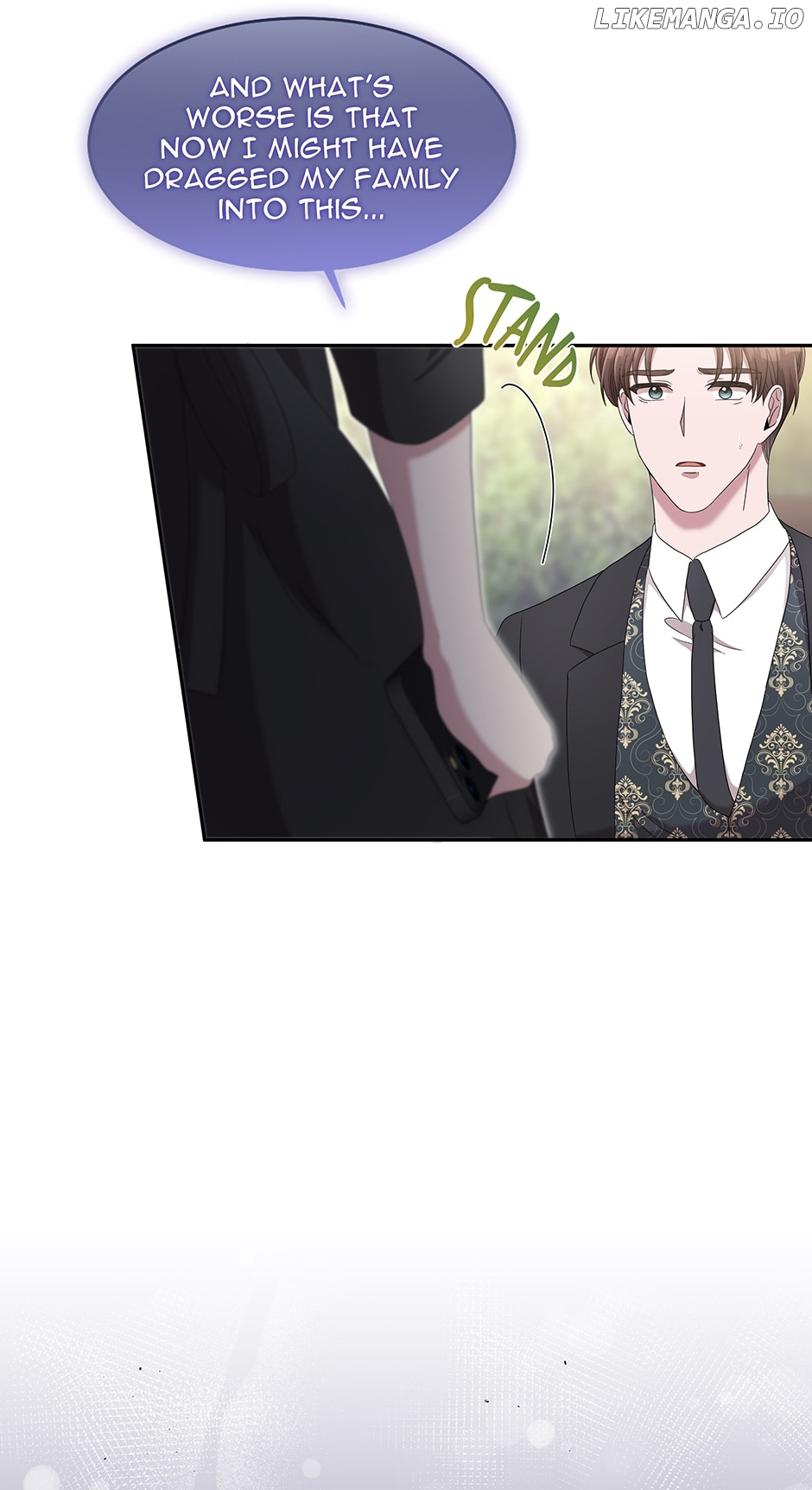 His Royal Appetite Chapter 24 - page 37