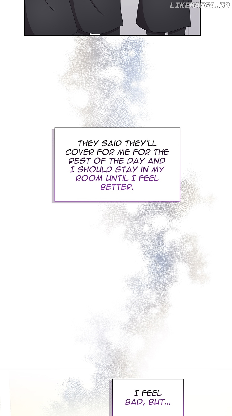His Royal Appetite Chapter 24 - page 40