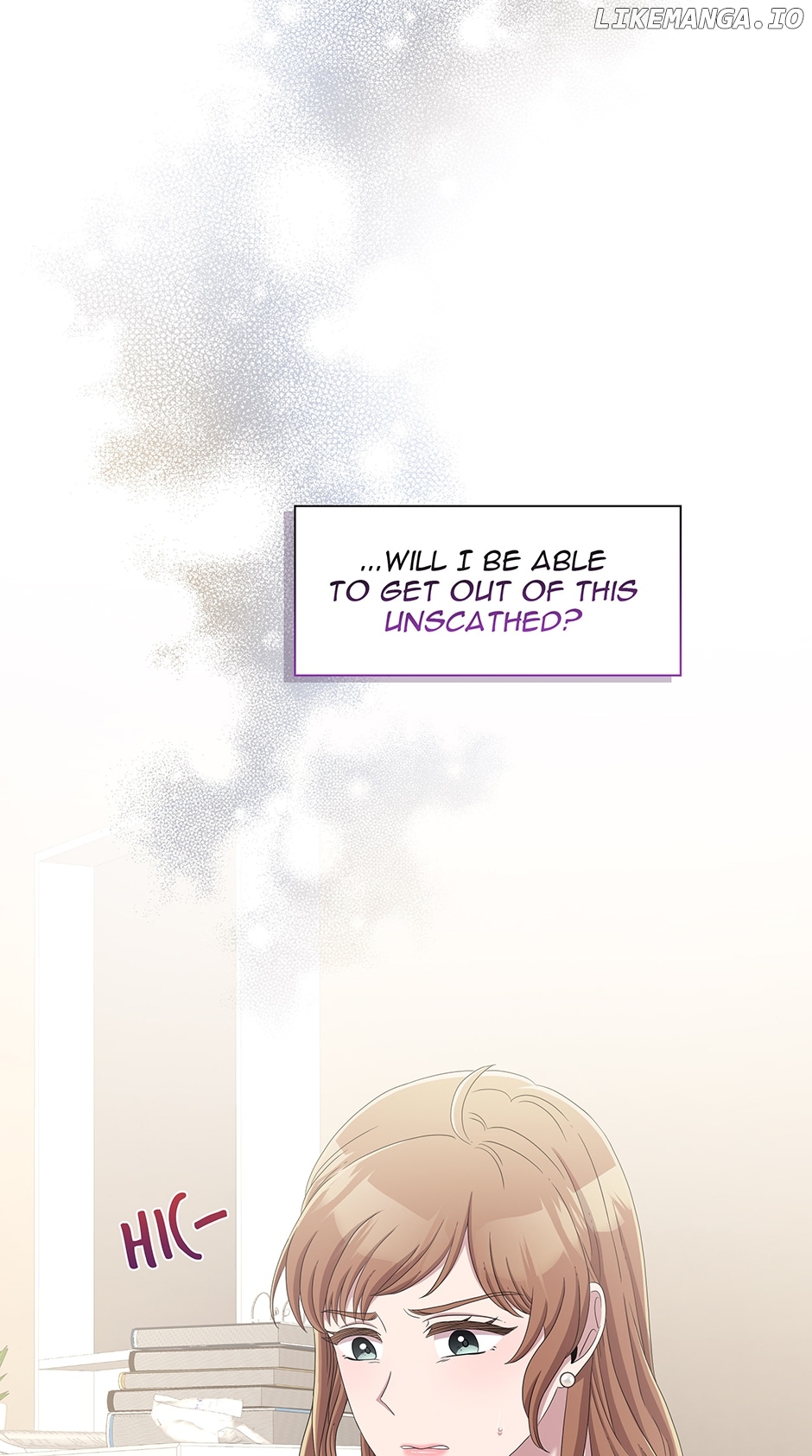 His Royal Appetite Chapter 24 - page 42