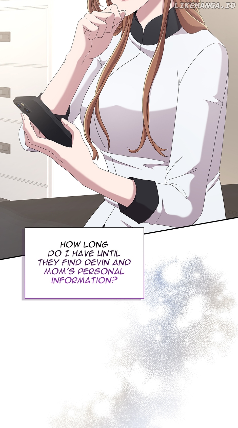 His Royal Appetite Chapter 24 - page 43