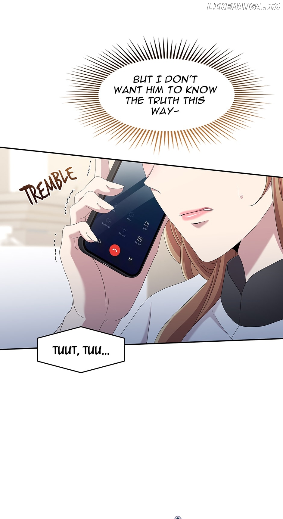 His Royal Appetite Chapter 24 - page 46