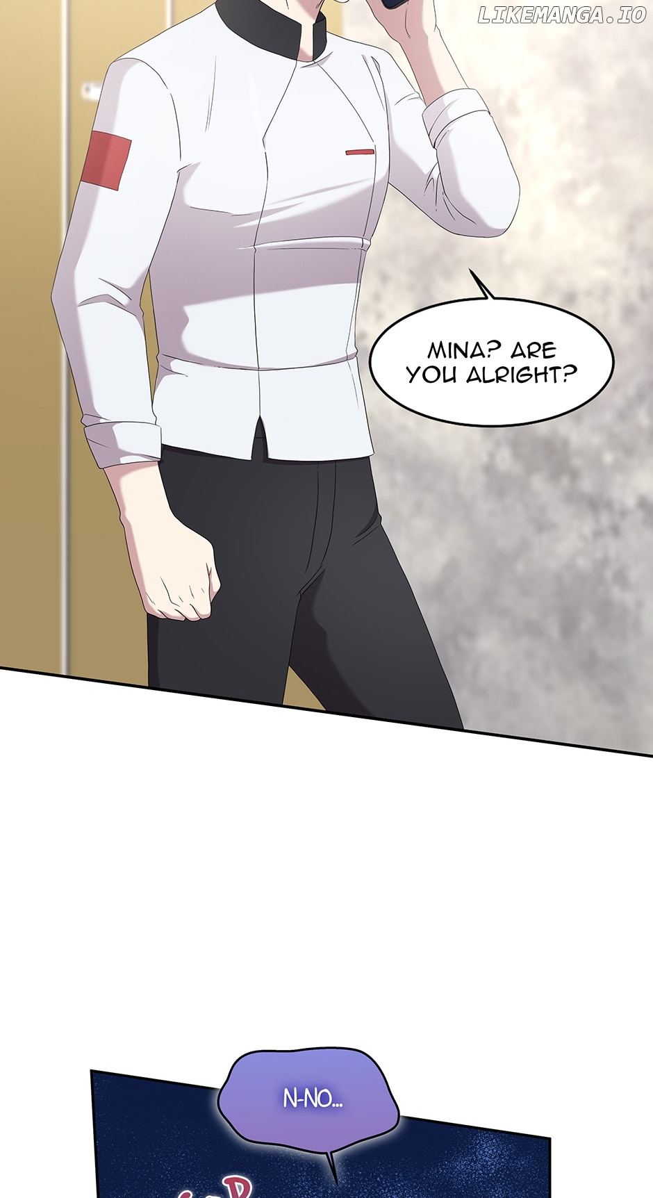 His Royal Appetite Chapter 24 - page 48