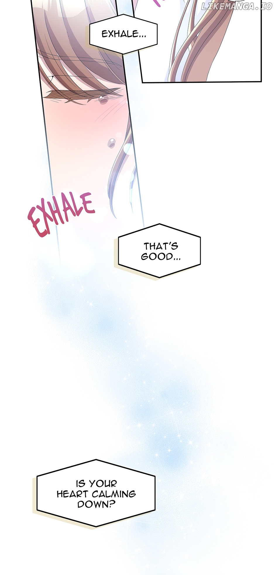 His Royal Appetite Chapter 24 - page 52
