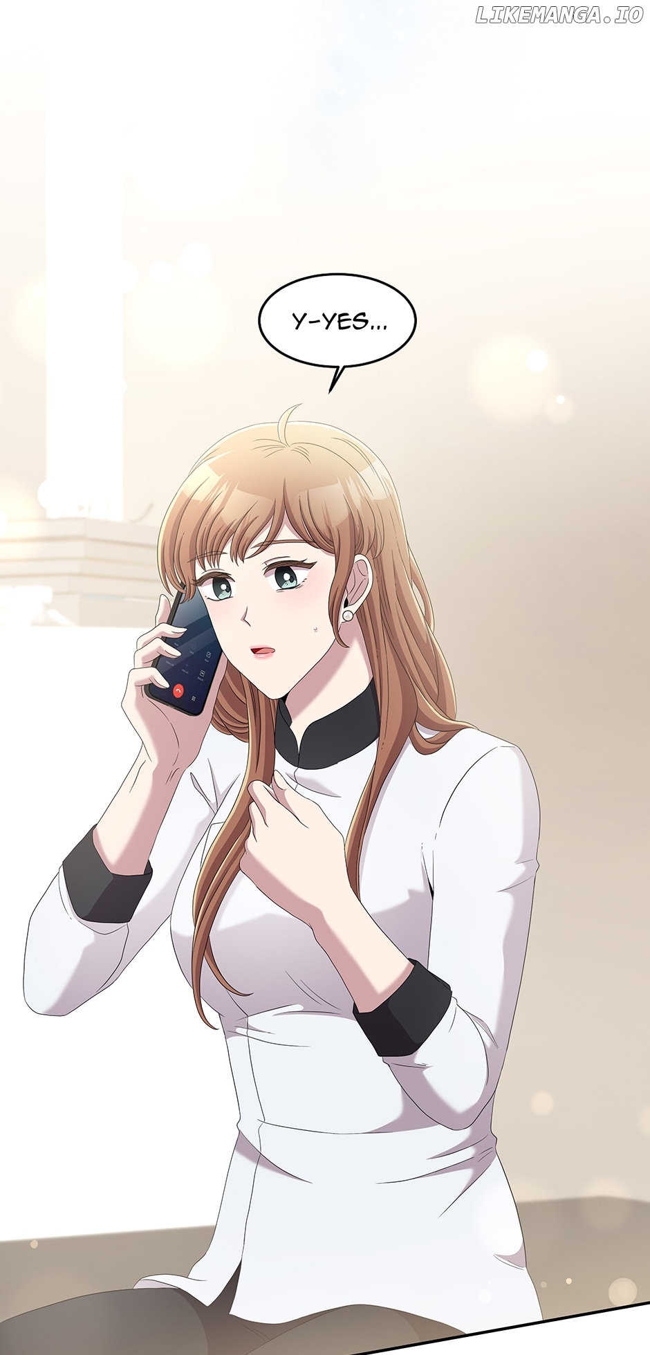 His Royal Appetite Chapter 24 - page 53