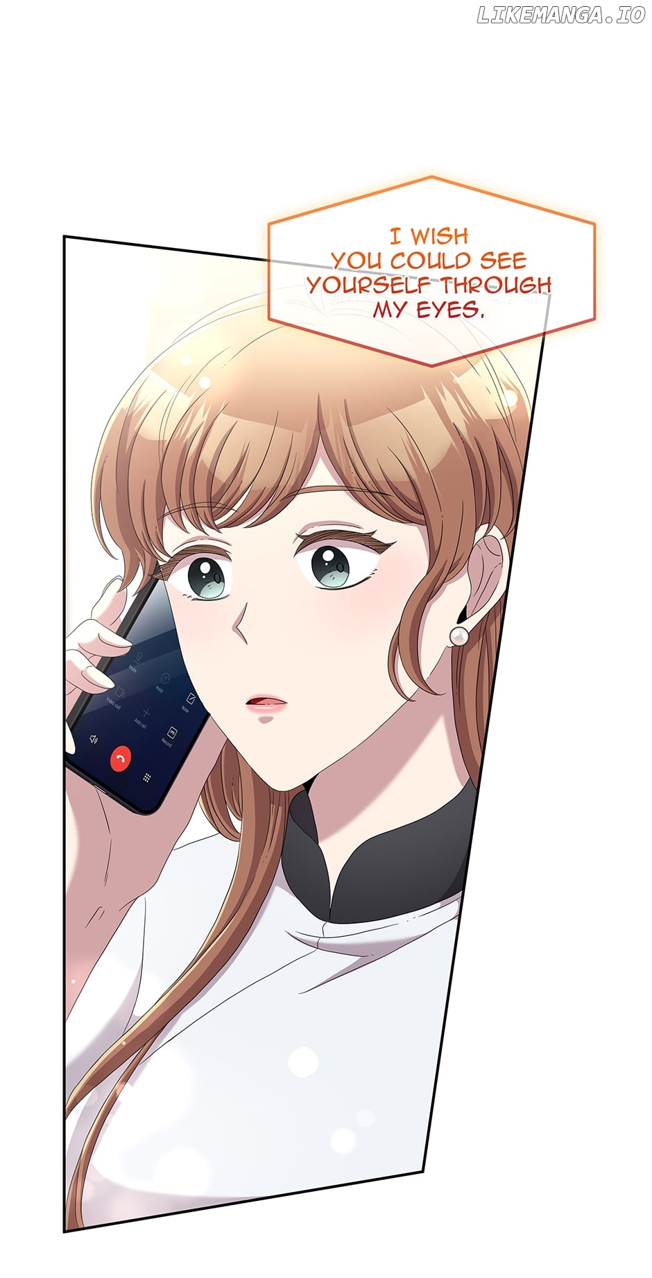 His Royal Appetite Chapter 24 - page 62
