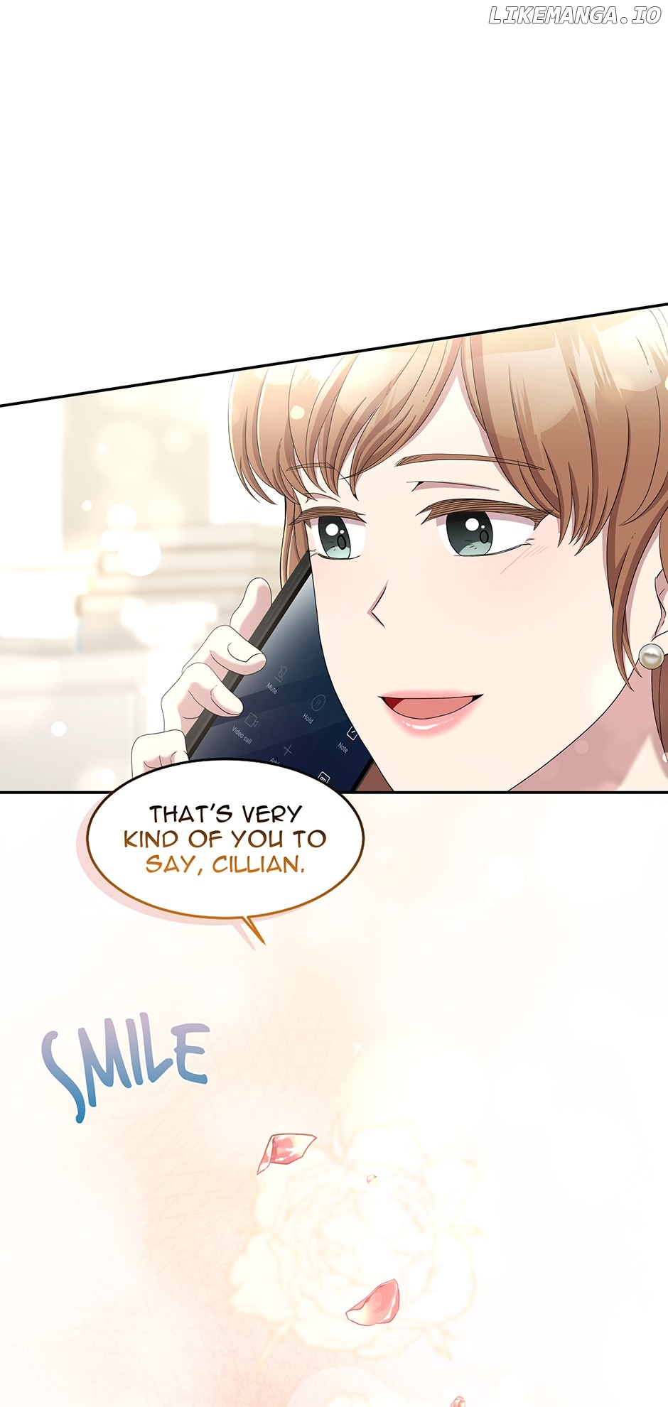 His Royal Appetite Chapter 24 - page 63