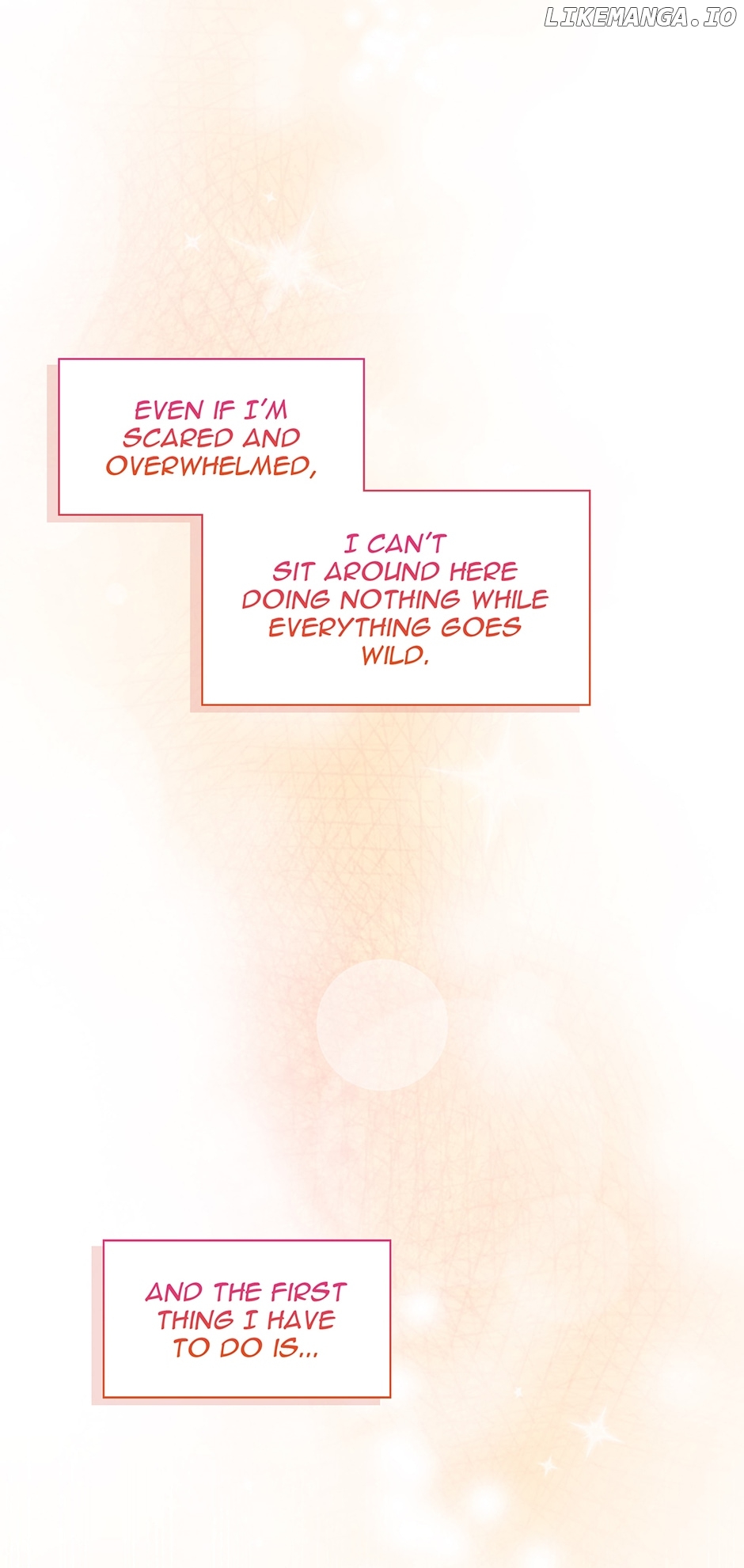 His Royal Appetite Chapter 24 - page 67