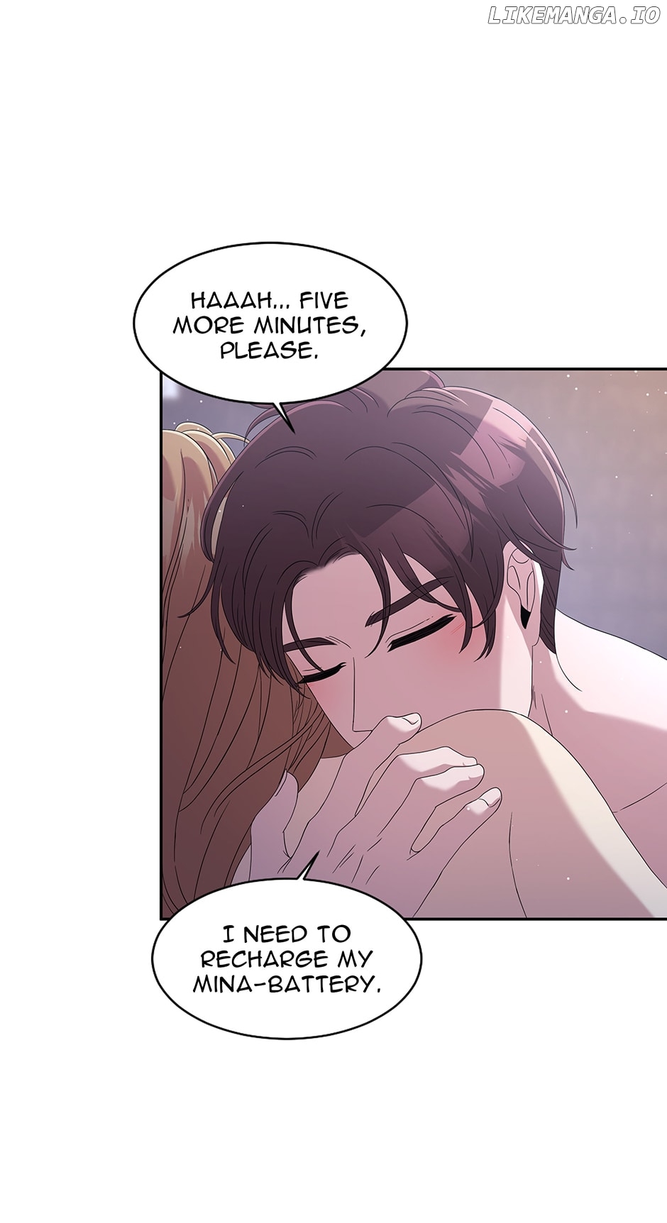 His Royal Appetite Chapter 23 - page 10