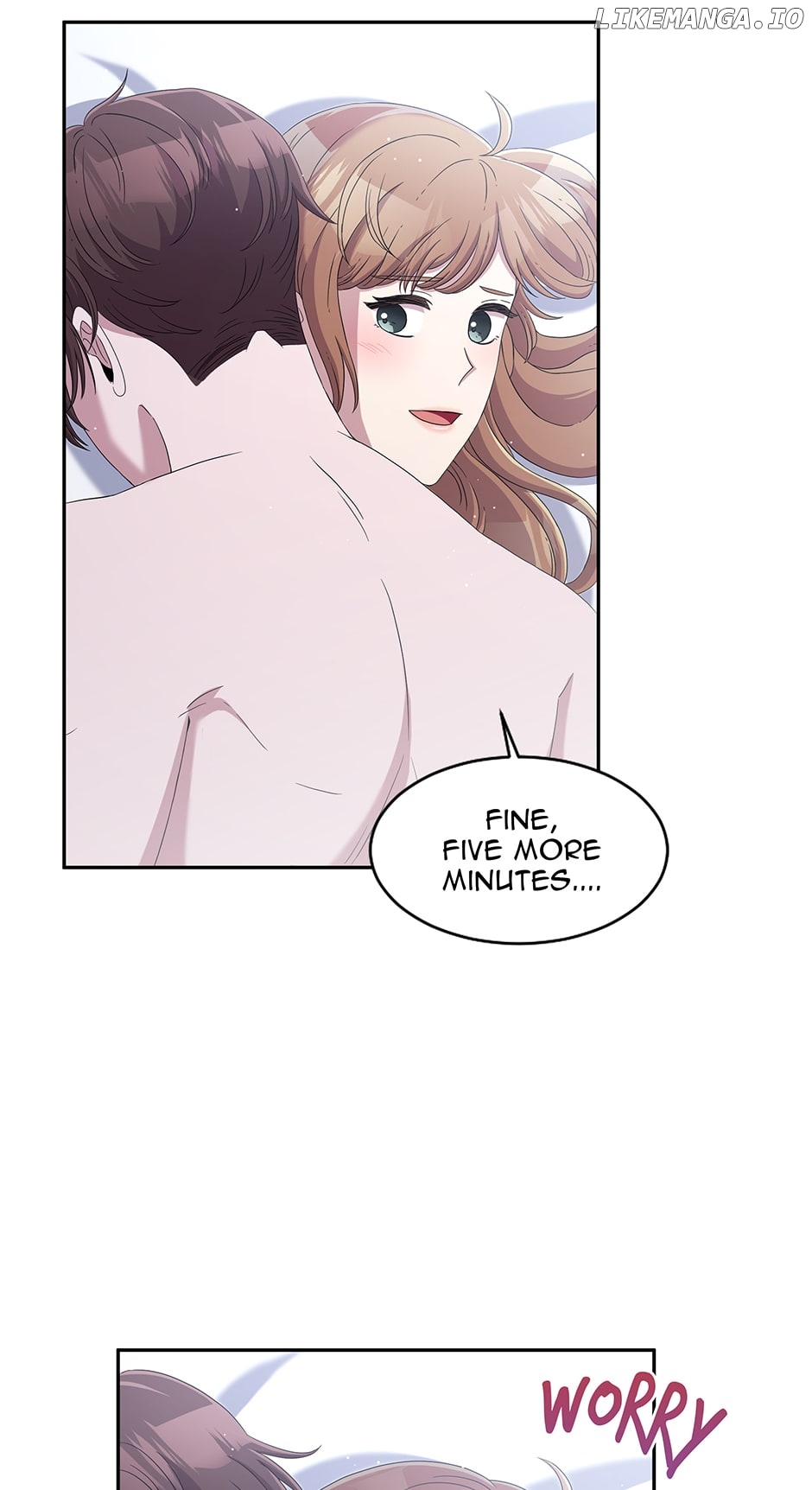 His Royal Appetite Chapter 23 - page 11
