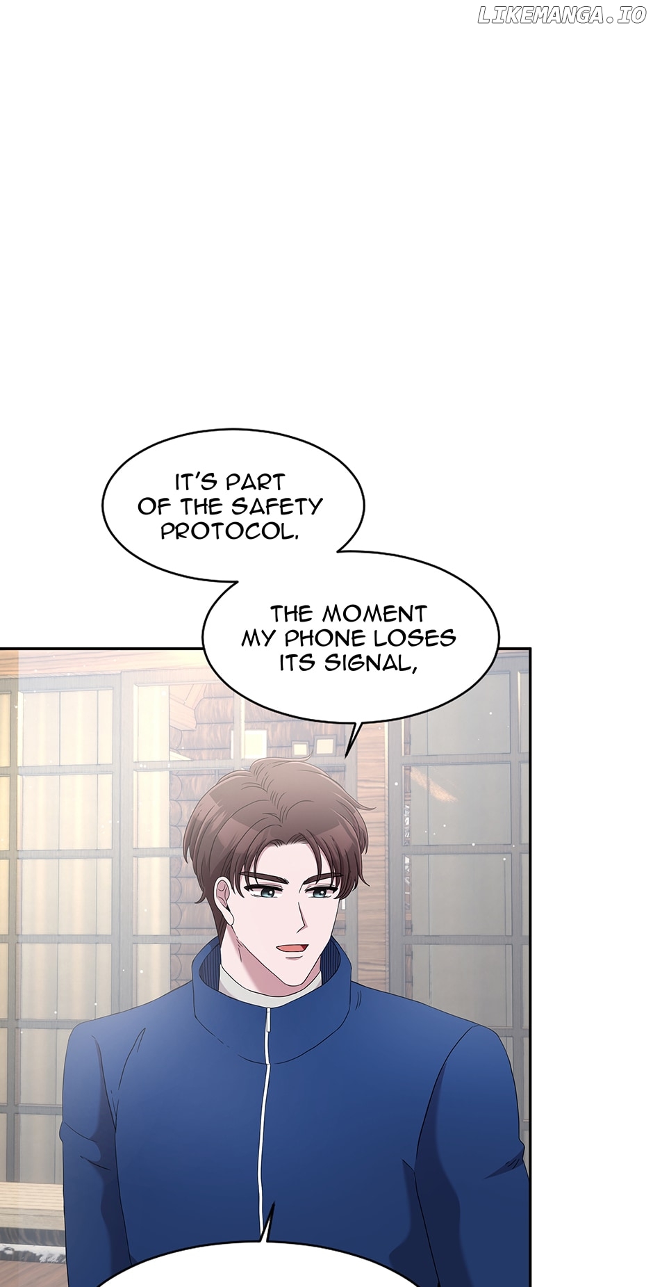 His Royal Appetite Chapter 23 - page 17