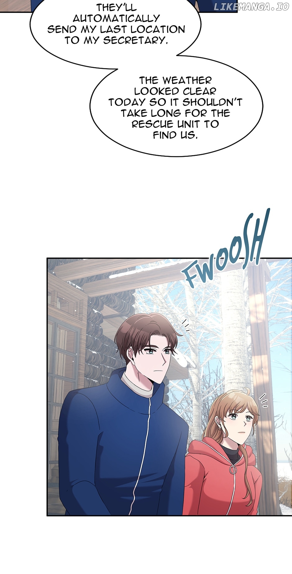His Royal Appetite Chapter 23 - page 18