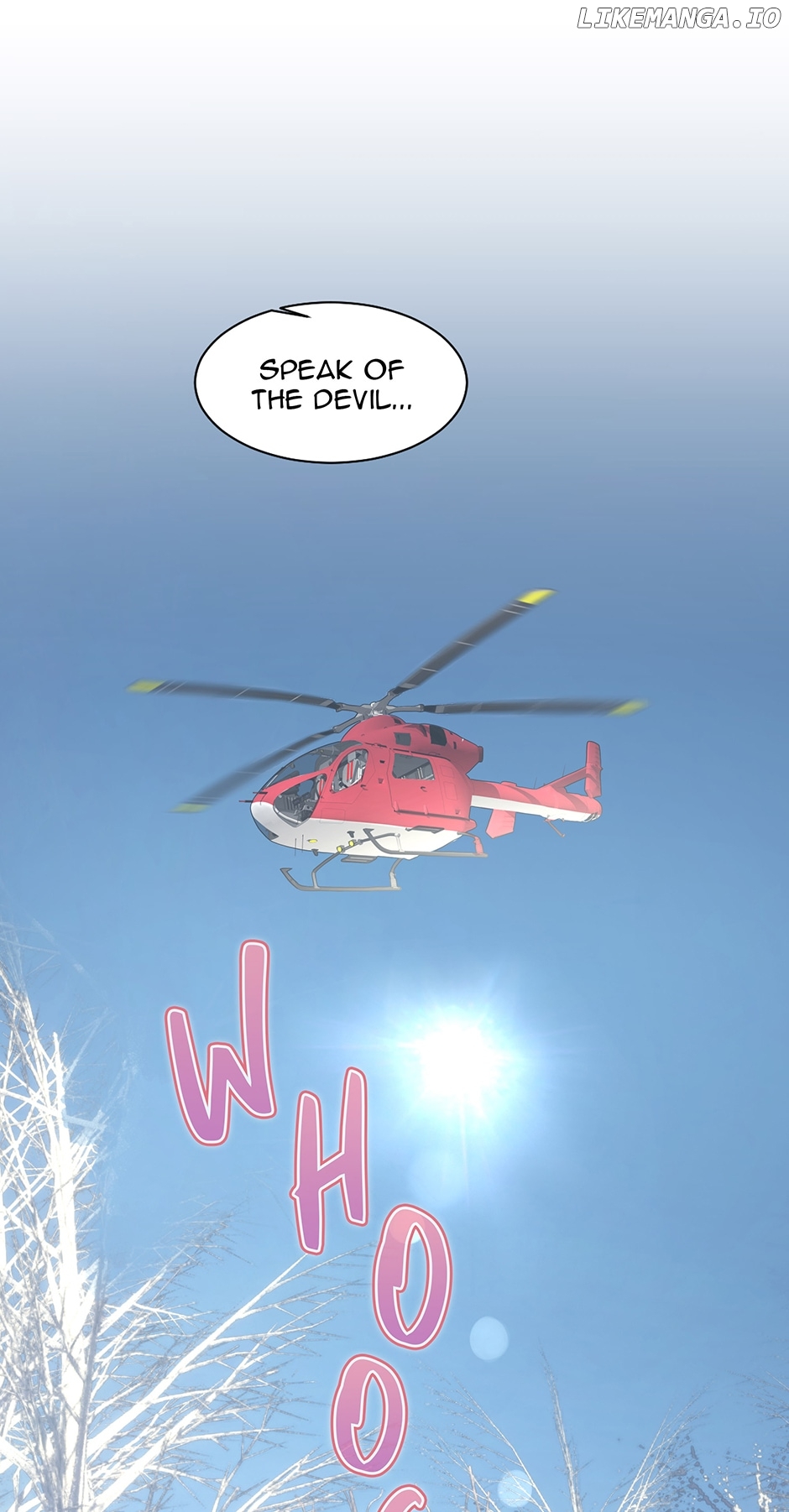 His Royal Appetite Chapter 23 - page 19