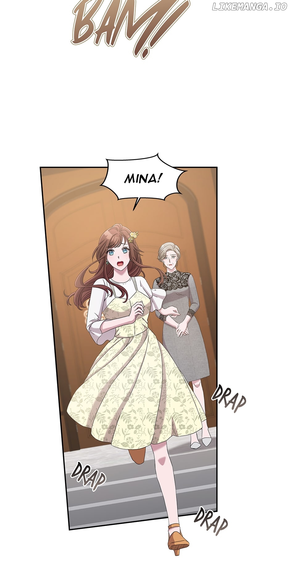 His Royal Appetite Chapter 23 - page 28