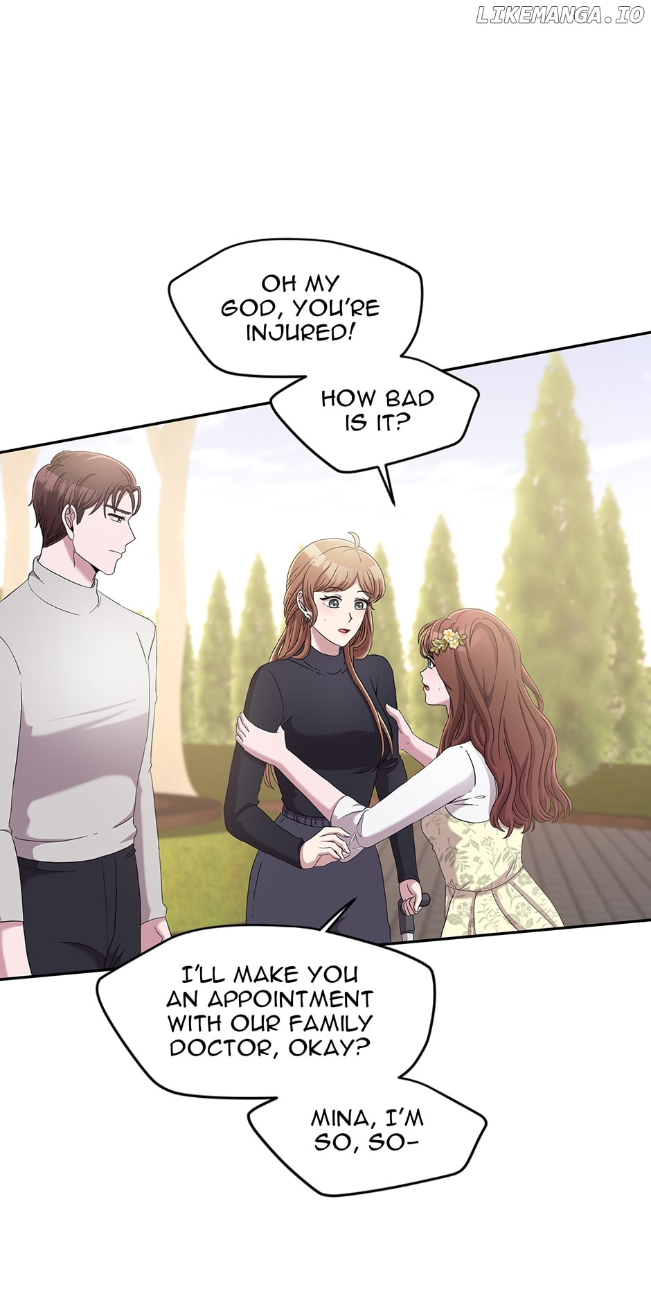 His Royal Appetite Chapter 23 - page 29