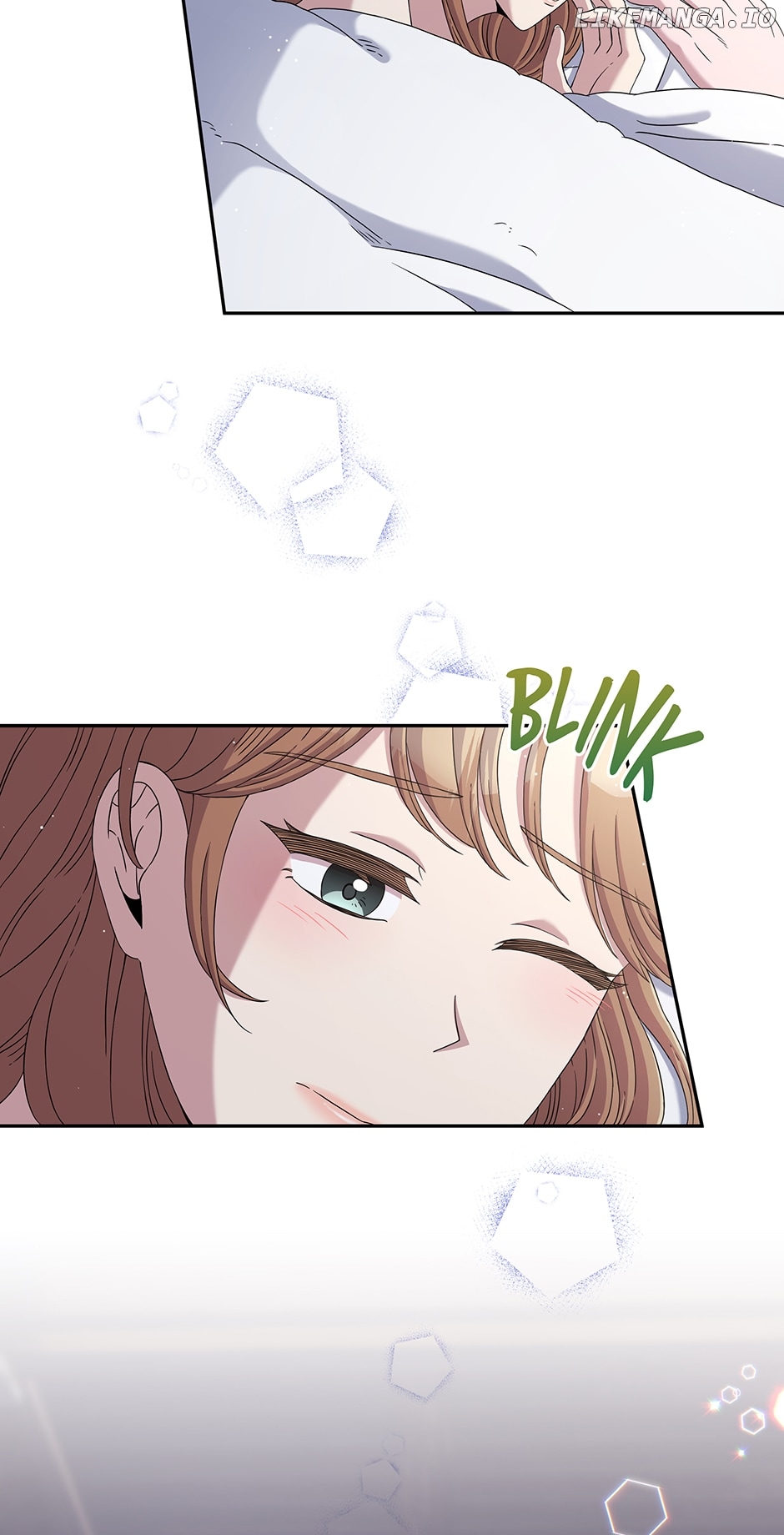His Royal Appetite Chapter 23 - page 3