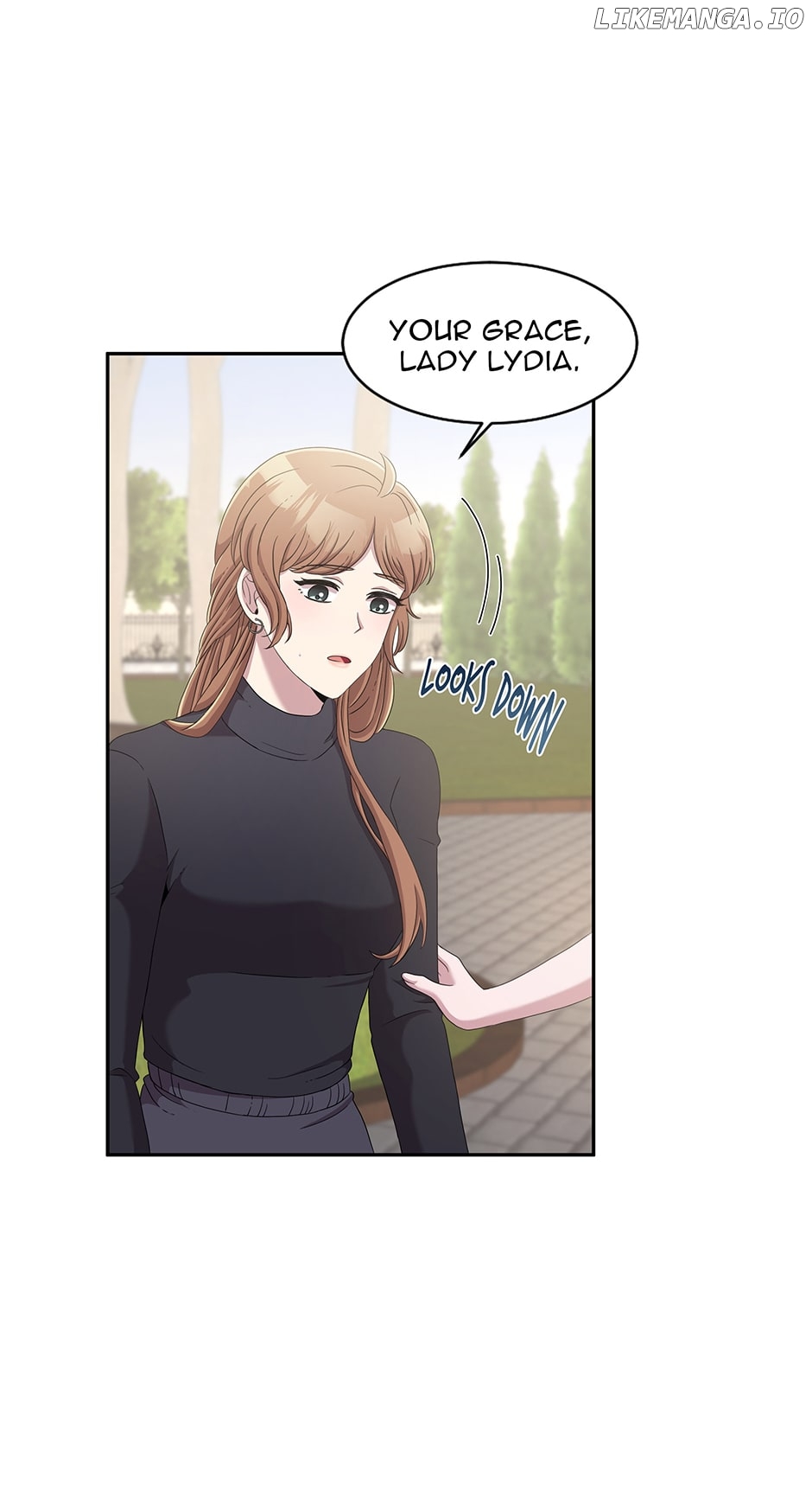 His Royal Appetite Chapter 23 - page 32
