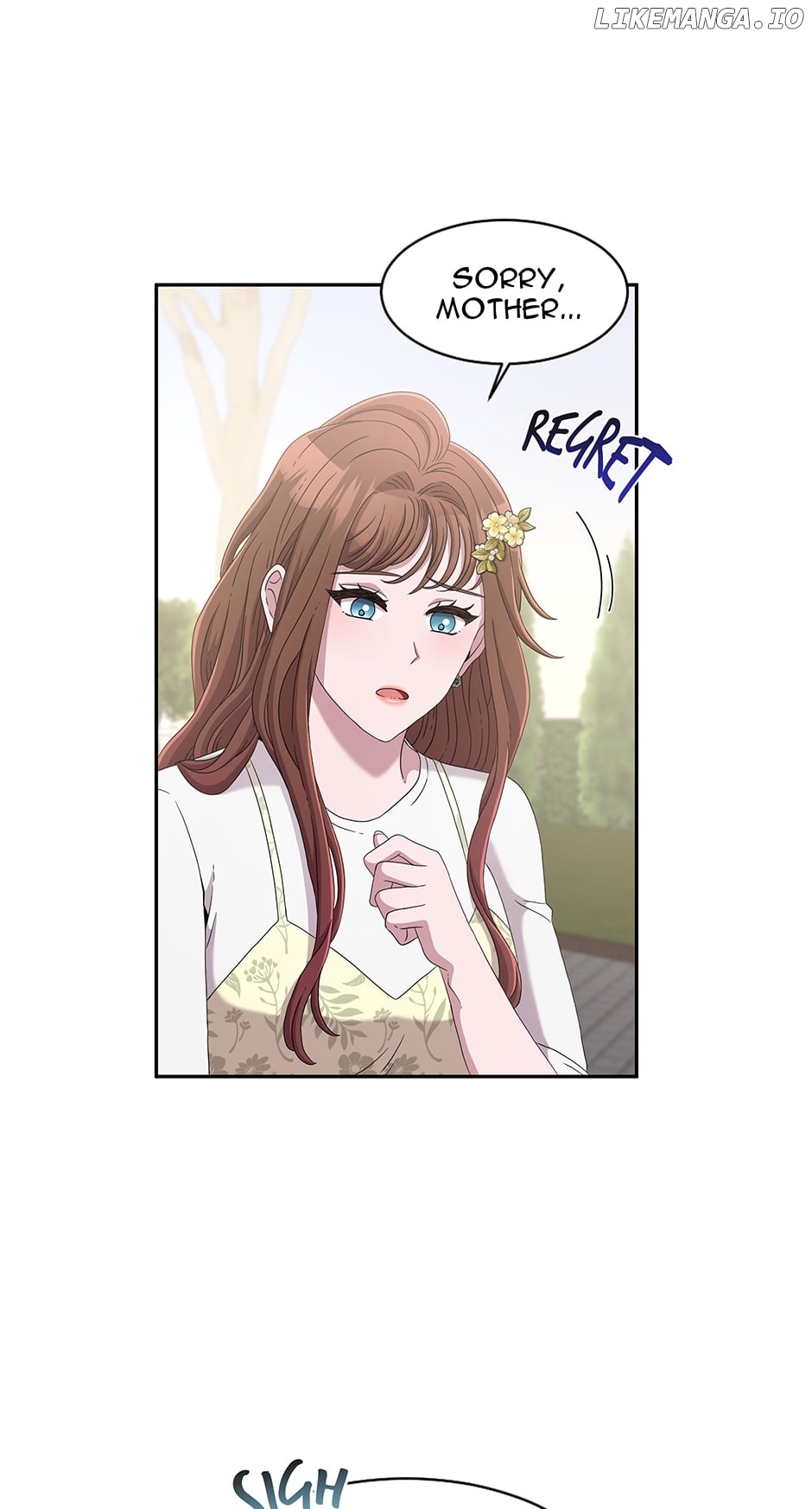 His Royal Appetite Chapter 23 - page 34