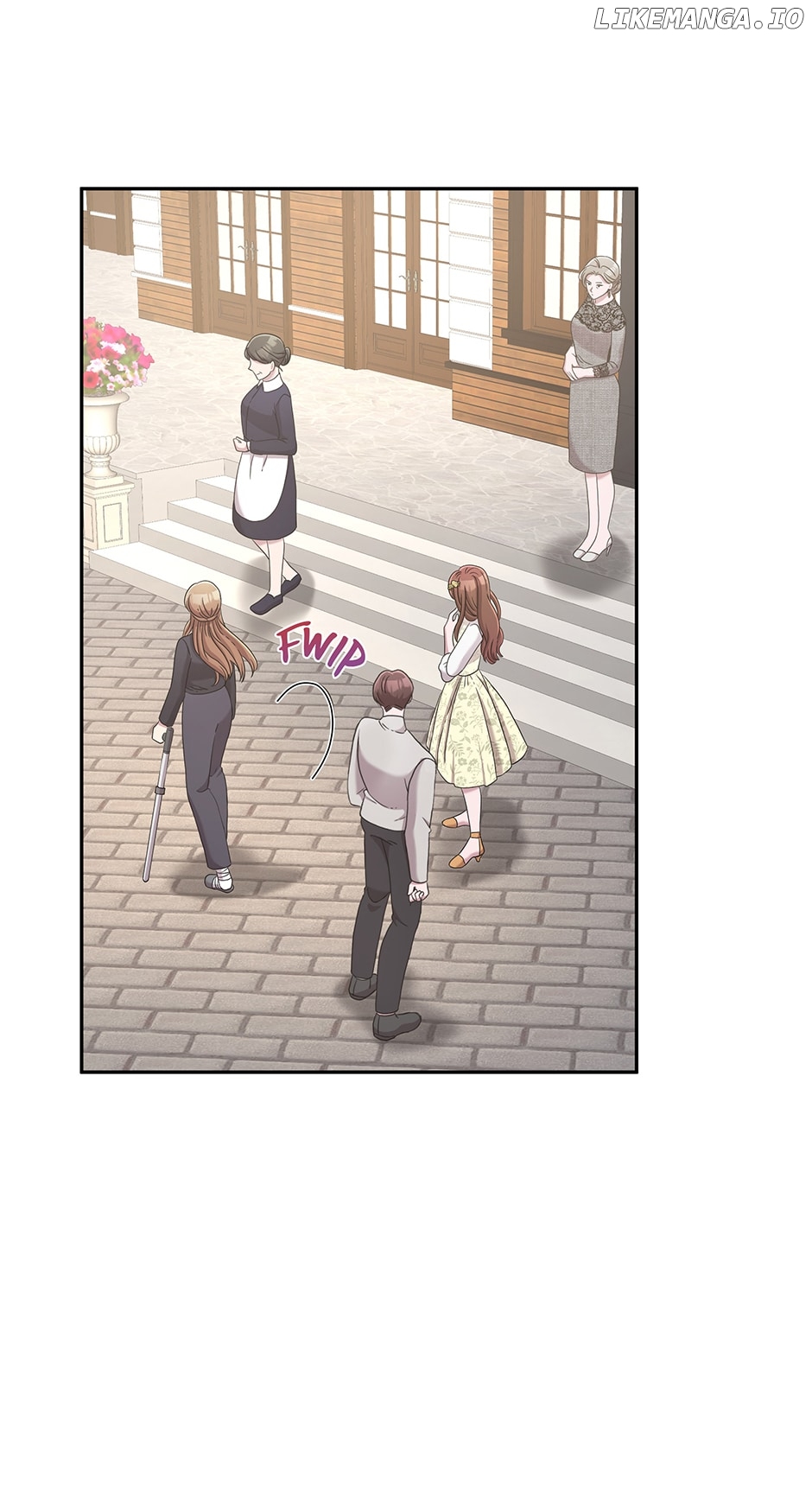 His Royal Appetite Chapter 23 - page 36