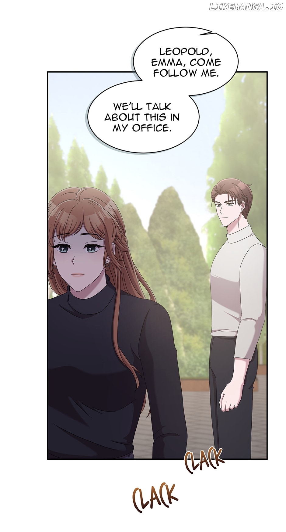 His Royal Appetite Chapter 23 - page 37