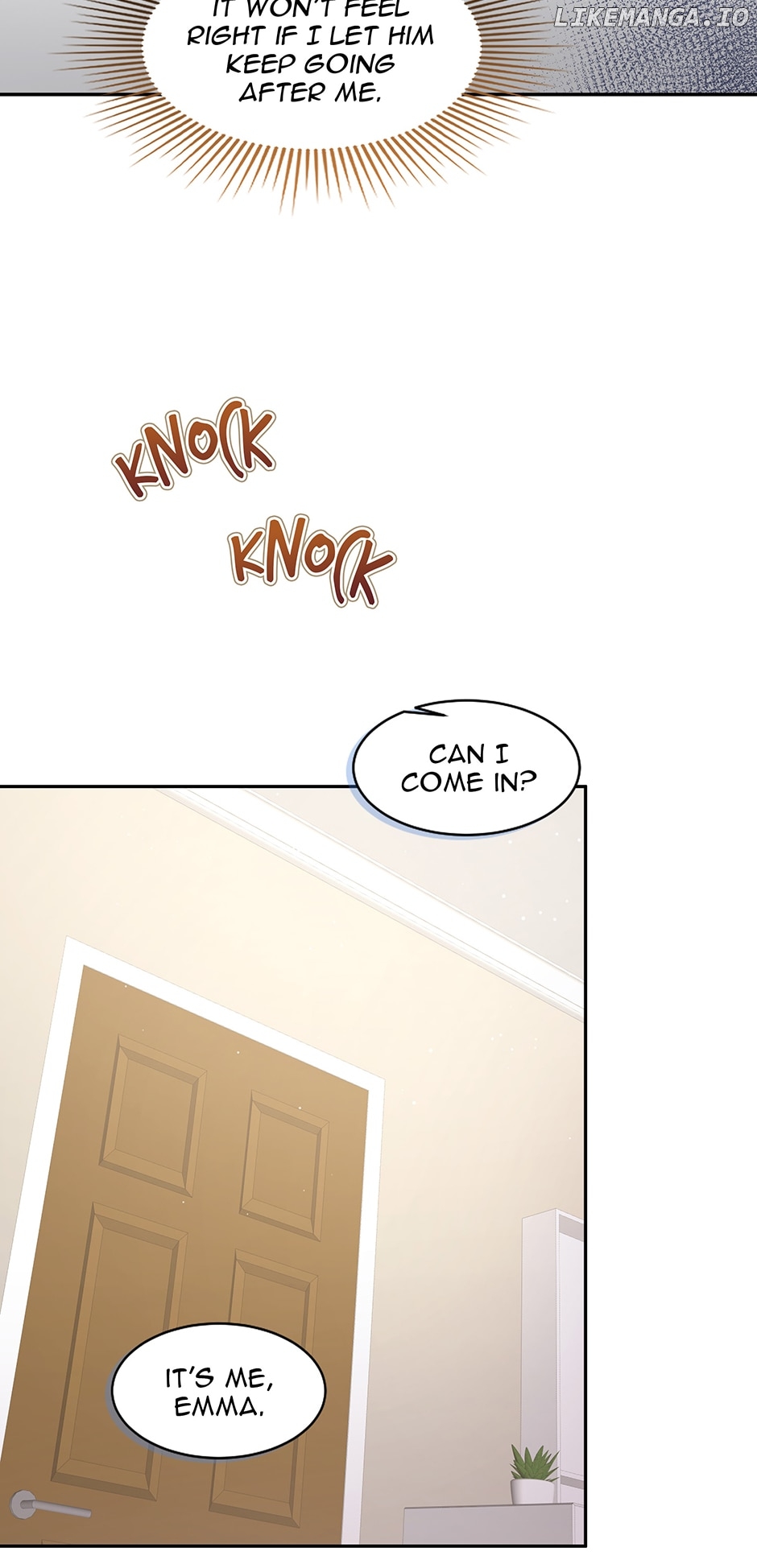 His Royal Appetite Chapter 23 - page 47