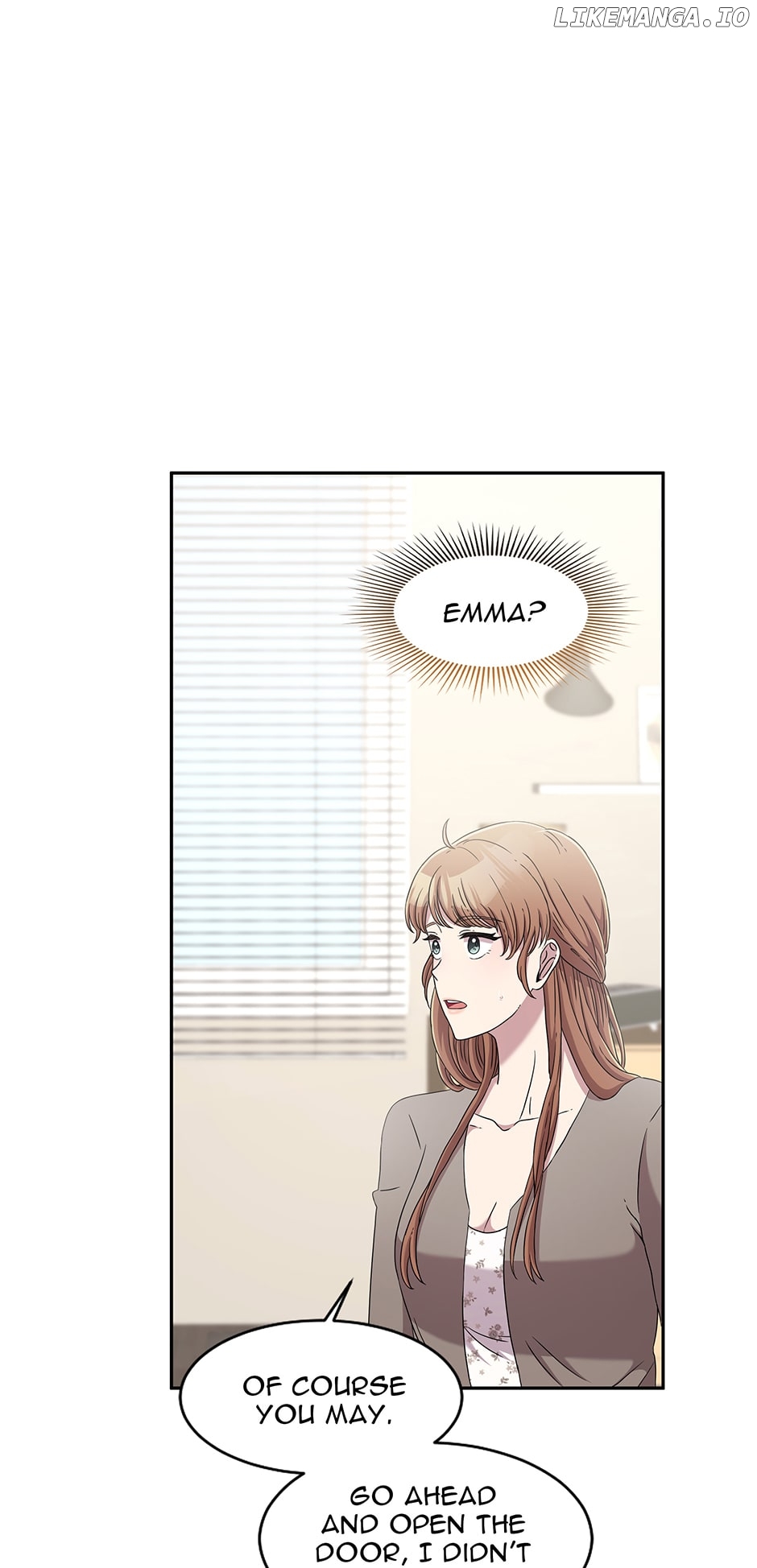 His Royal Appetite Chapter 23 - page 48