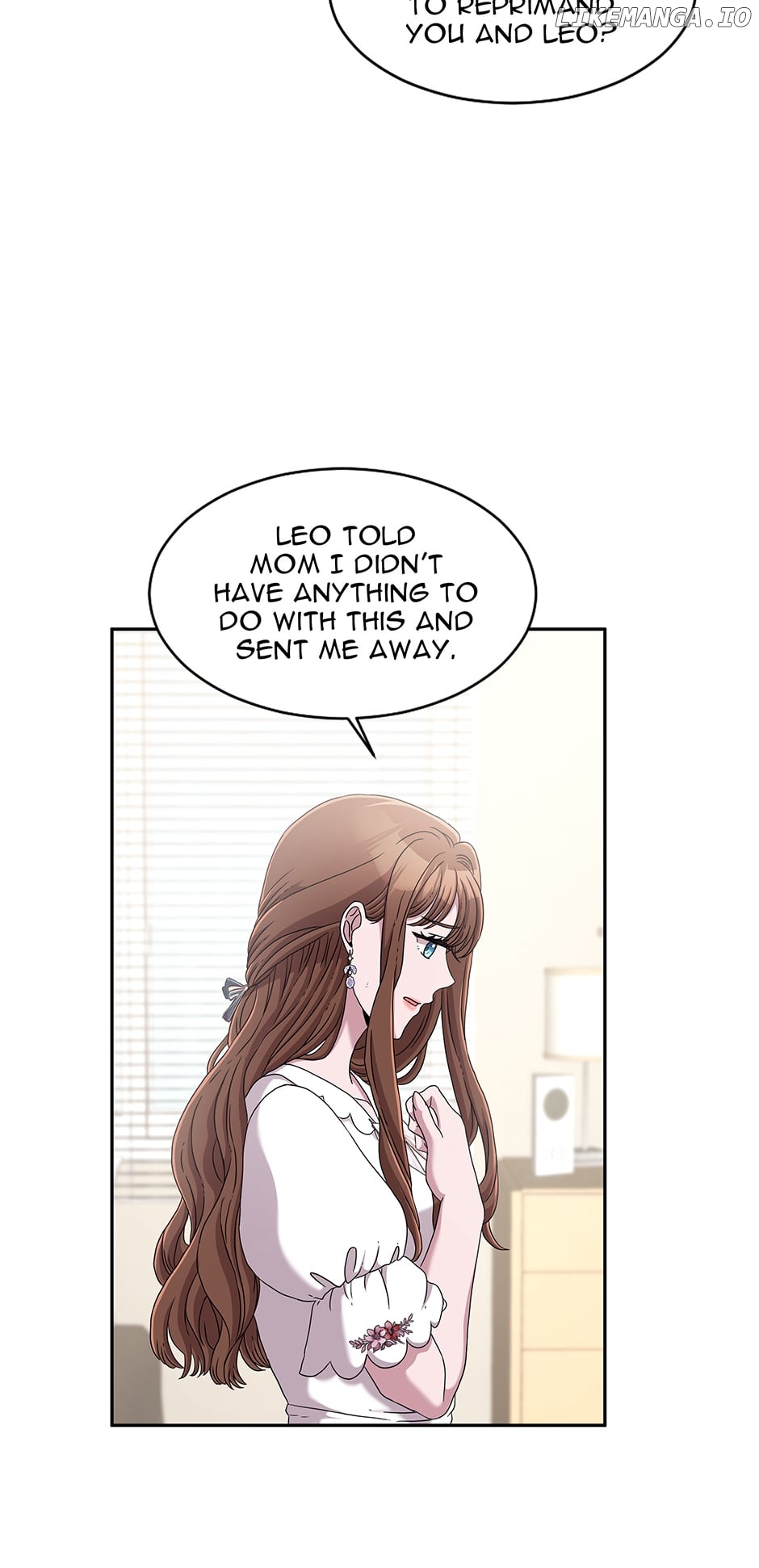His Royal Appetite Chapter 23 - page 50