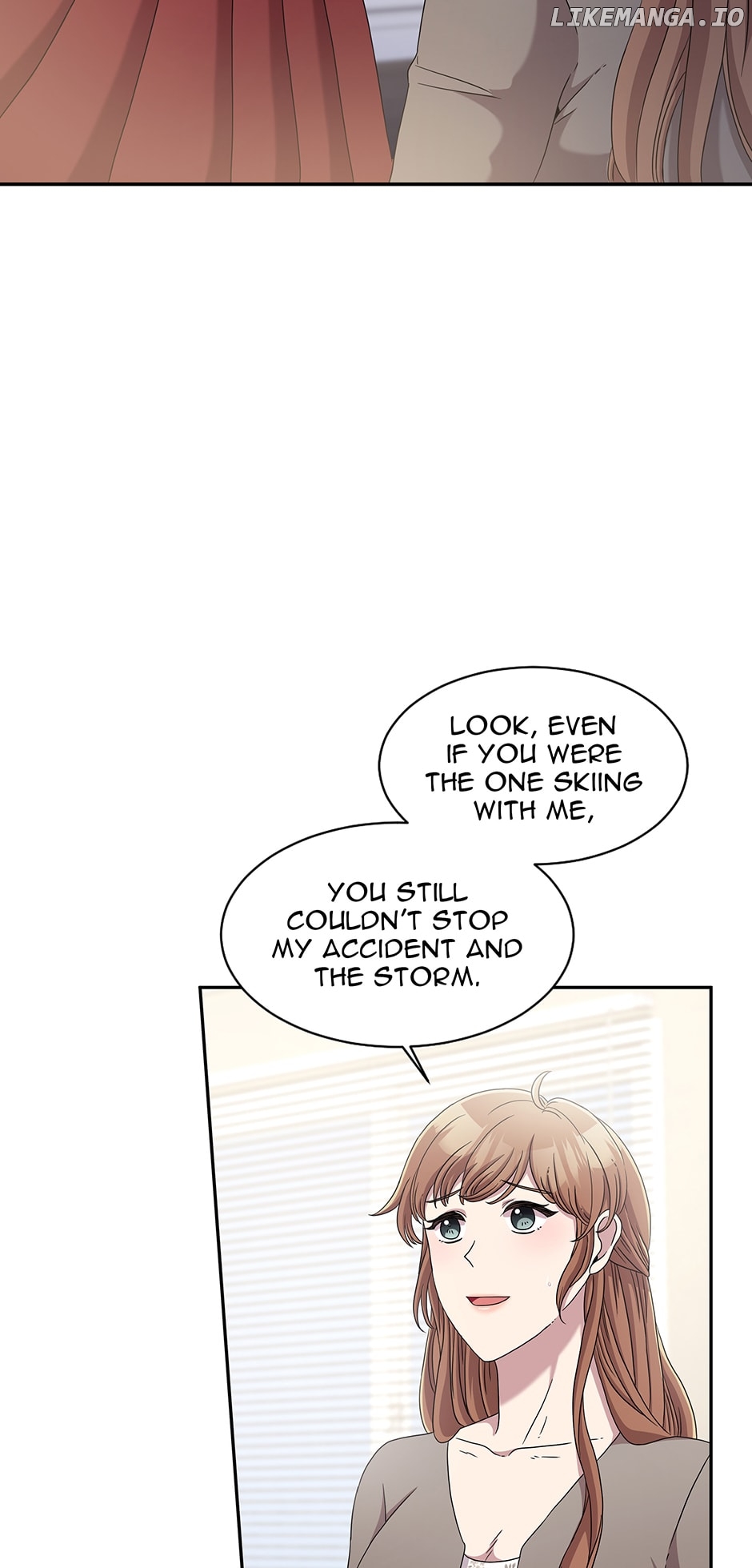 His Royal Appetite Chapter 23 - page 52