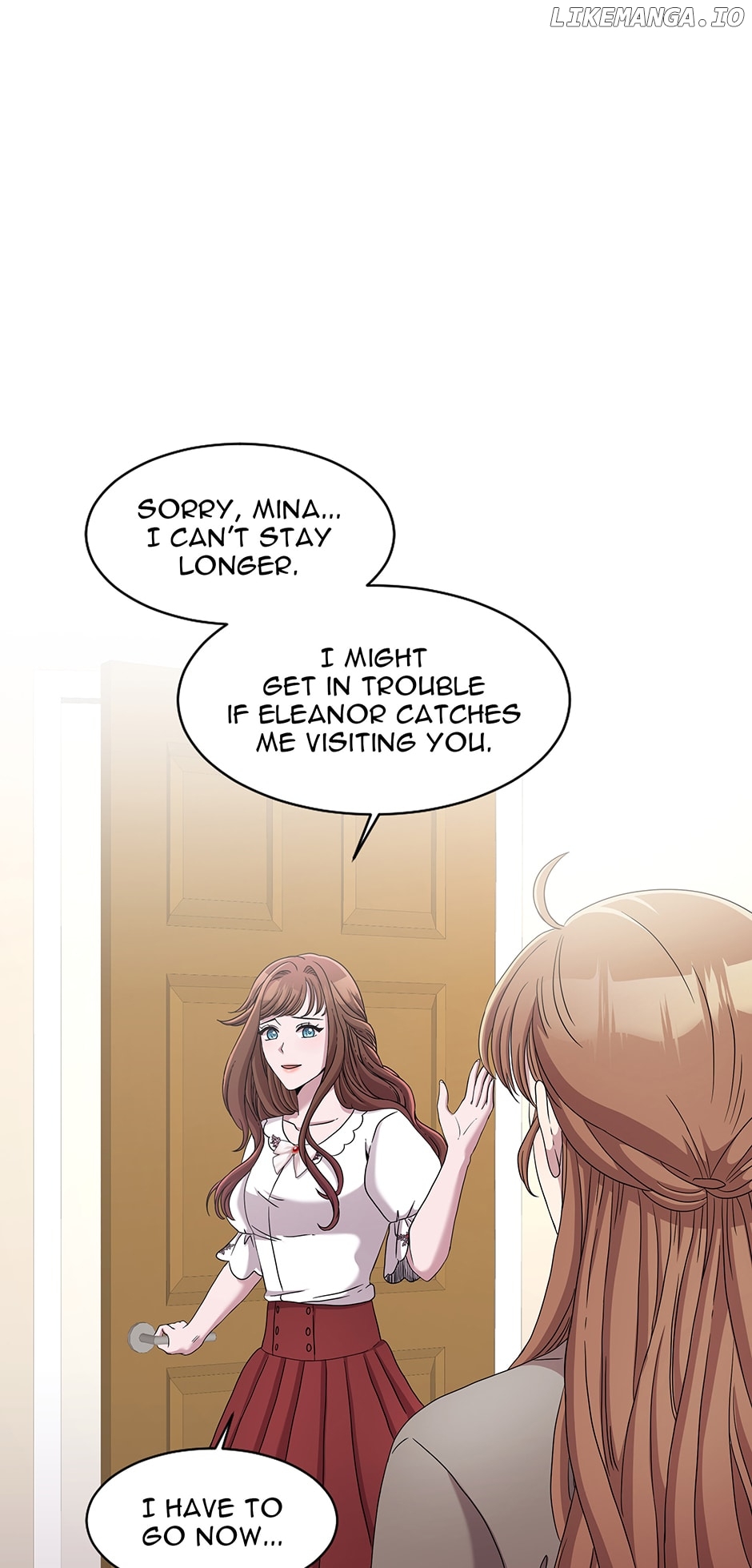 His Royal Appetite Chapter 23 - page 54